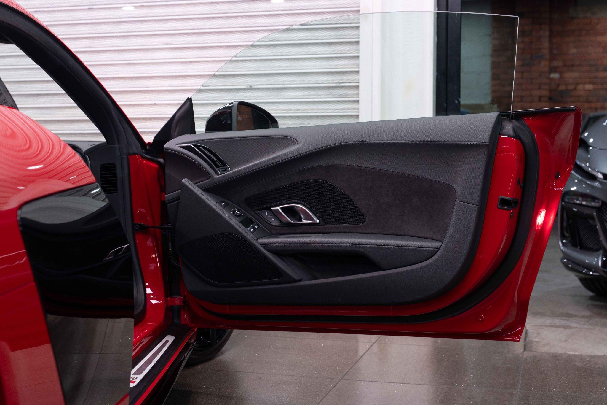 Audi R8 5.2 FSI V10 Coupe 2dr Petrol S Tronic Euro 6 (s/s) (540 ps) 2dr Automatic 2026