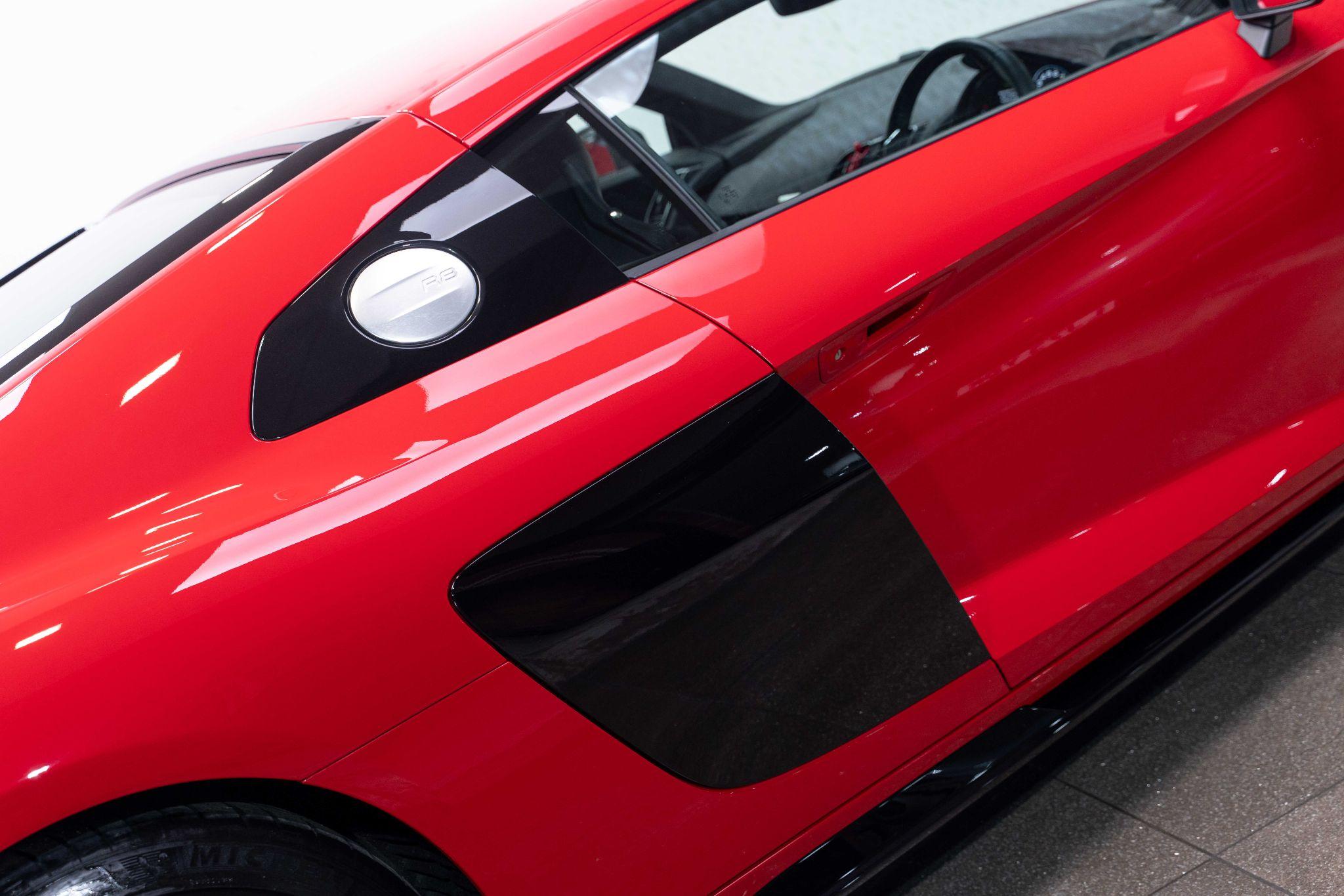 Audi R8 5.2 FSI V10 Coupe 2dr Petrol S Tronic Euro 6 (s/s) (540 ps) 2dr Automatic 2026