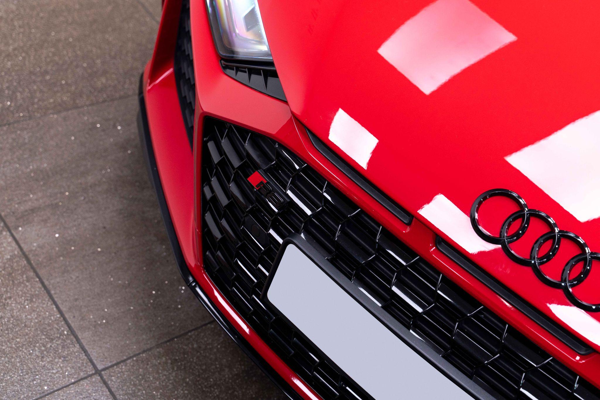 Audi R8 5.2 FSI V10 Coupe 2dr Petrol S Tronic Euro 6 (s/s) (540 ps) 2dr Automatic 2026