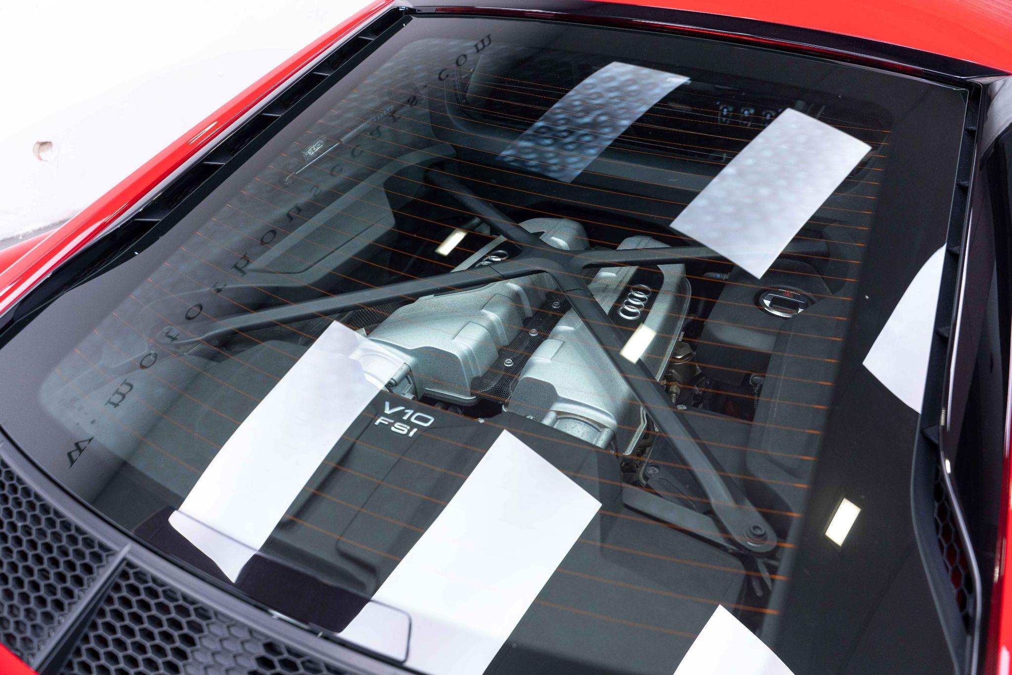 Audi R8 5.2 FSI V10 Coupe 2dr Petrol S Tronic Euro 6 (s/s) (540 ps) 2dr Automatic 2026