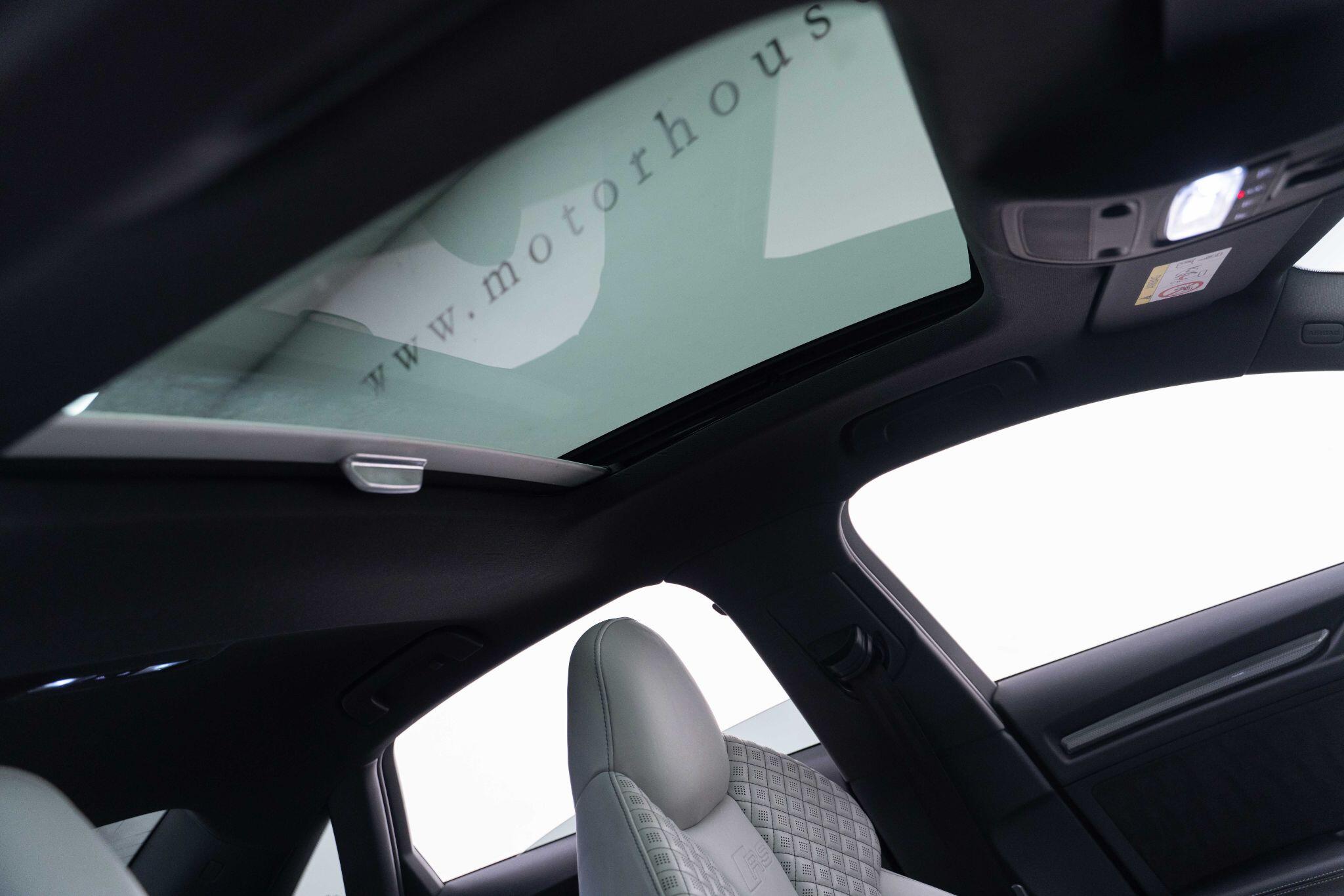 Audi RS3 2.5 TFSI Saloon 4dr Petrol S Tronic quattro Euro 6 (s/s) (400 ps) 4dr Automatic 2025