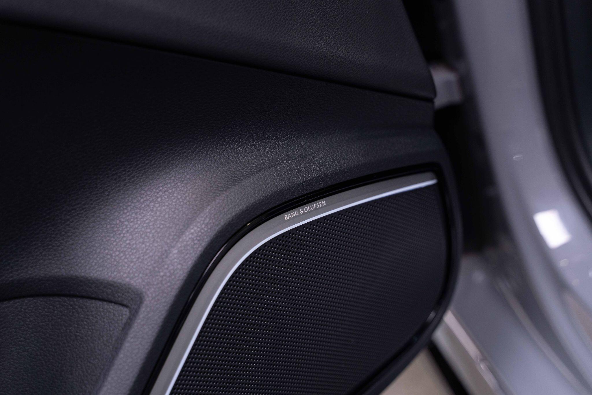 Audi RS3 2.5 TFSI Saloon 4dr Petrol S Tronic quattro Euro 6 (s/s) (400 ps) 4dr Automatic 2025