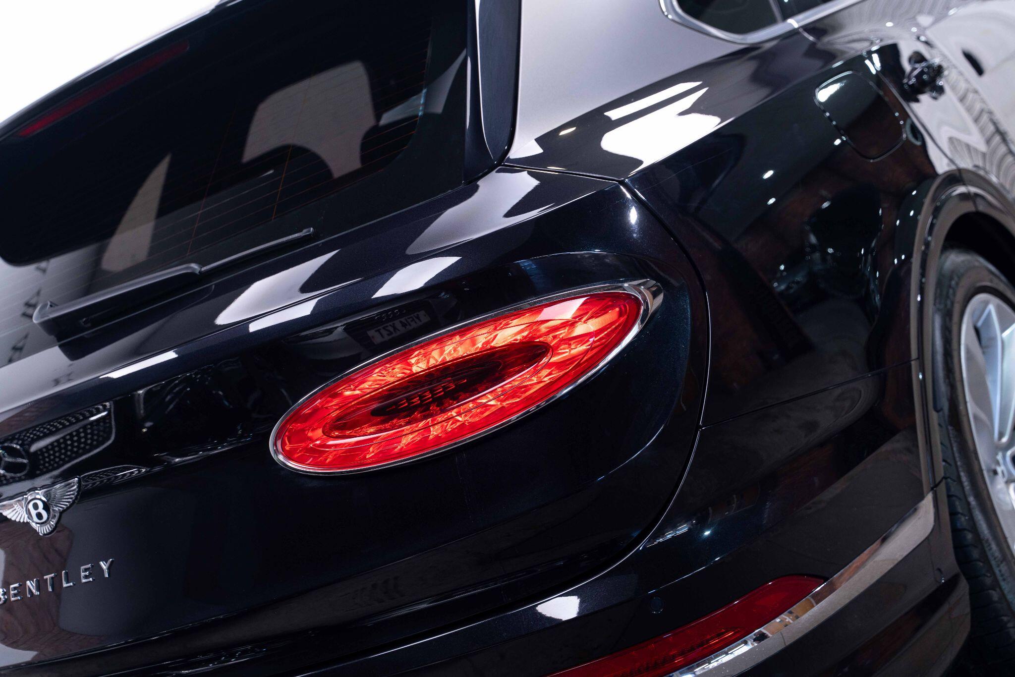 Bentley Bentayga 4.0 V8 Auto 4WD Euro 6 (s/s) 5dr 5dr Automatic 2025