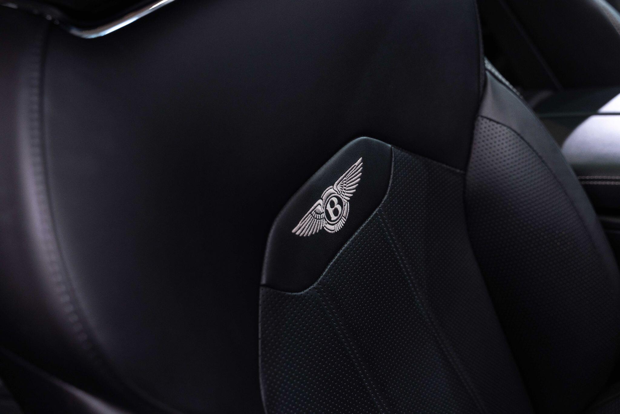 Bentley Bentayga 4.0 V8 Auto 4WD Euro 6 (s/s) 5dr 5dr Automatic 2025