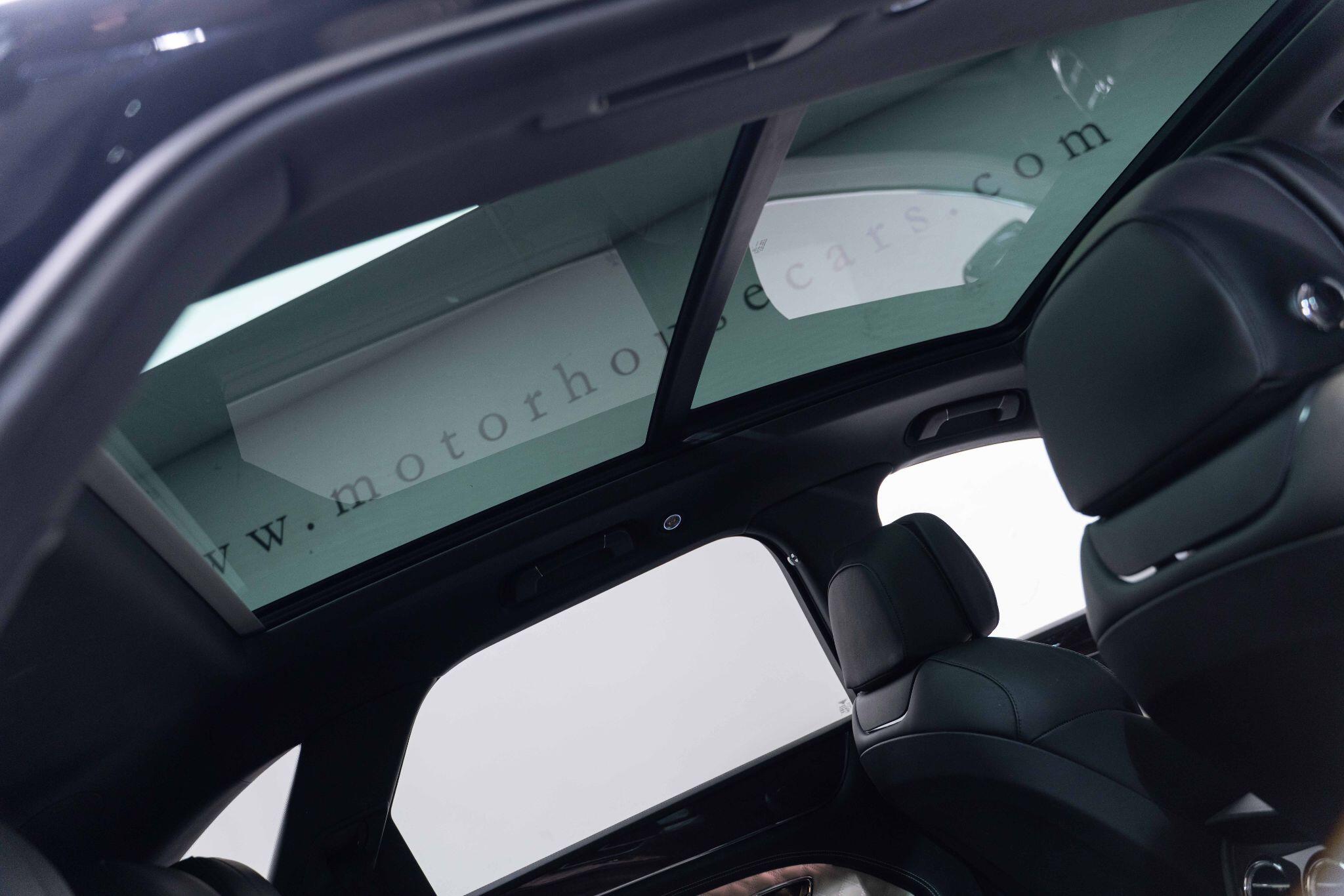 Bentley Bentayga 4.0 V8 Base Auto 4WD Euro 6 (s/s) 5dr 5dr Automatic 2025