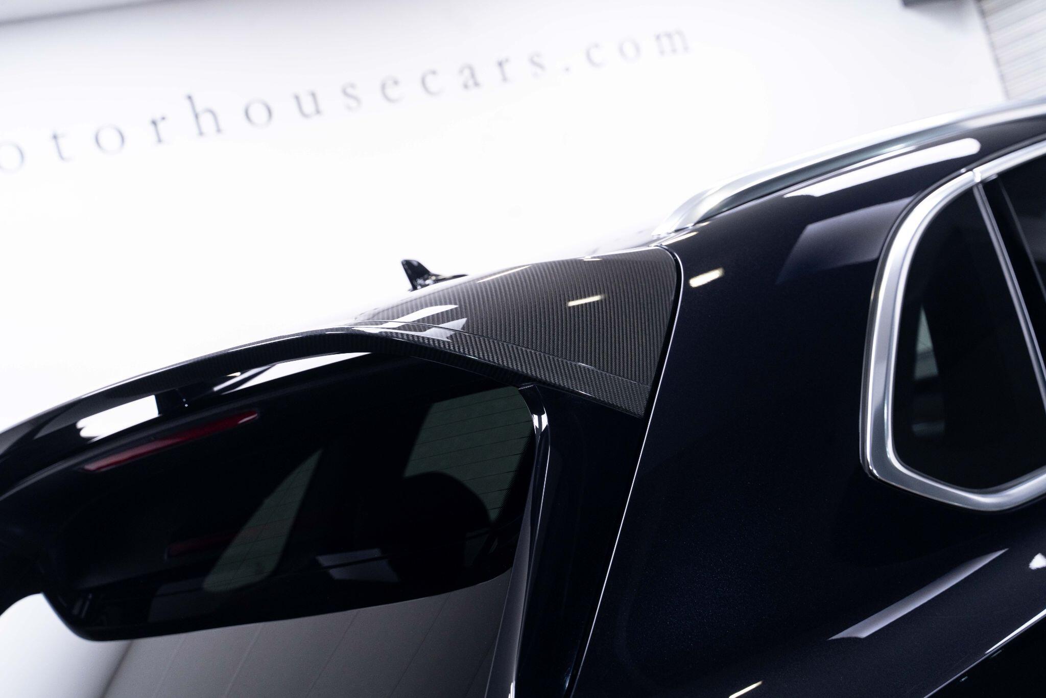 Bentley Bentayga 4.0 V8 Base Auto 4WD Euro 6 (s/s) 5dr 5dr Automatic 2025