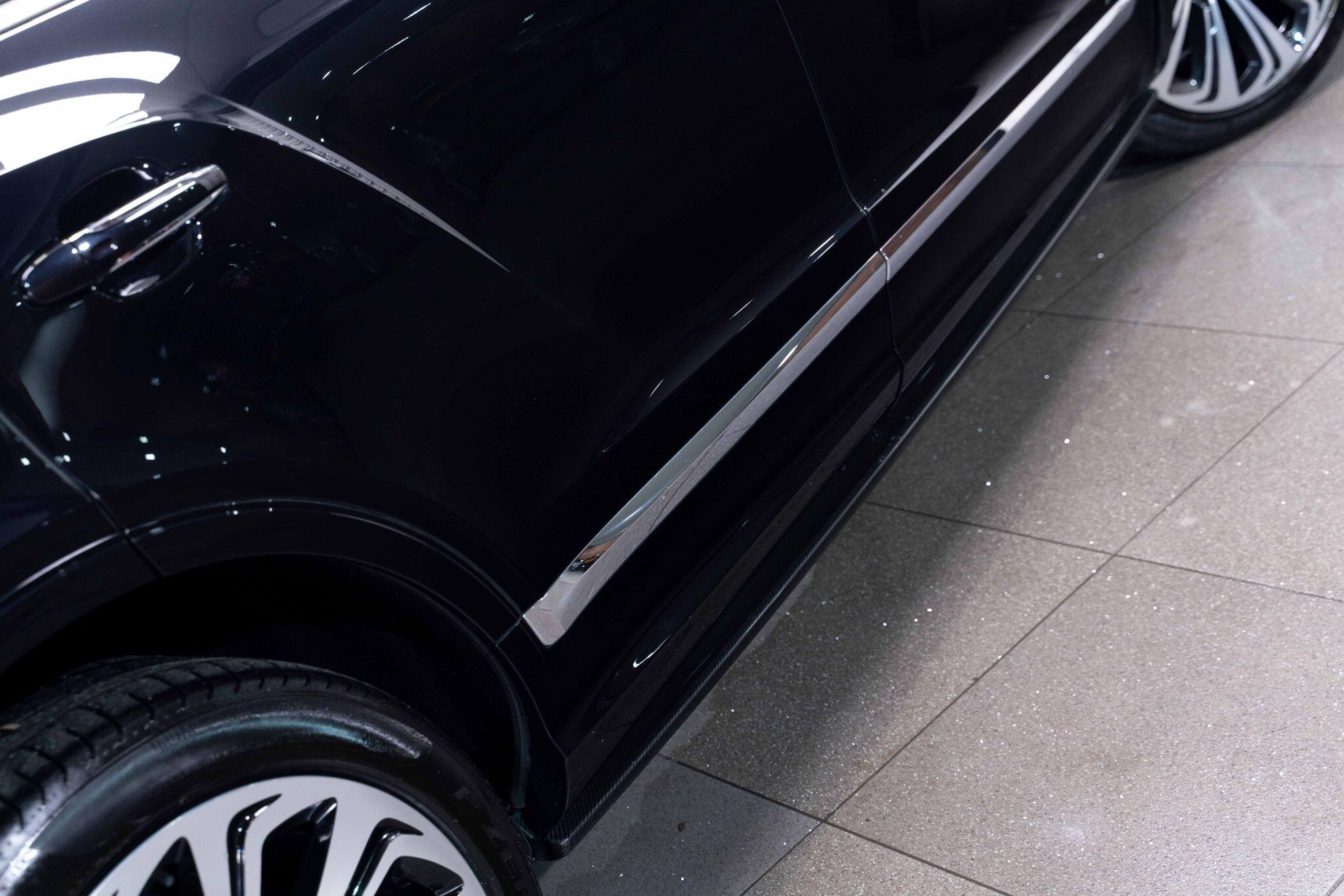 Bentley Bentayga 4.0 V8 Base Auto 4WD Euro 6 (s/s) 5dr 5dr Automatic 2025