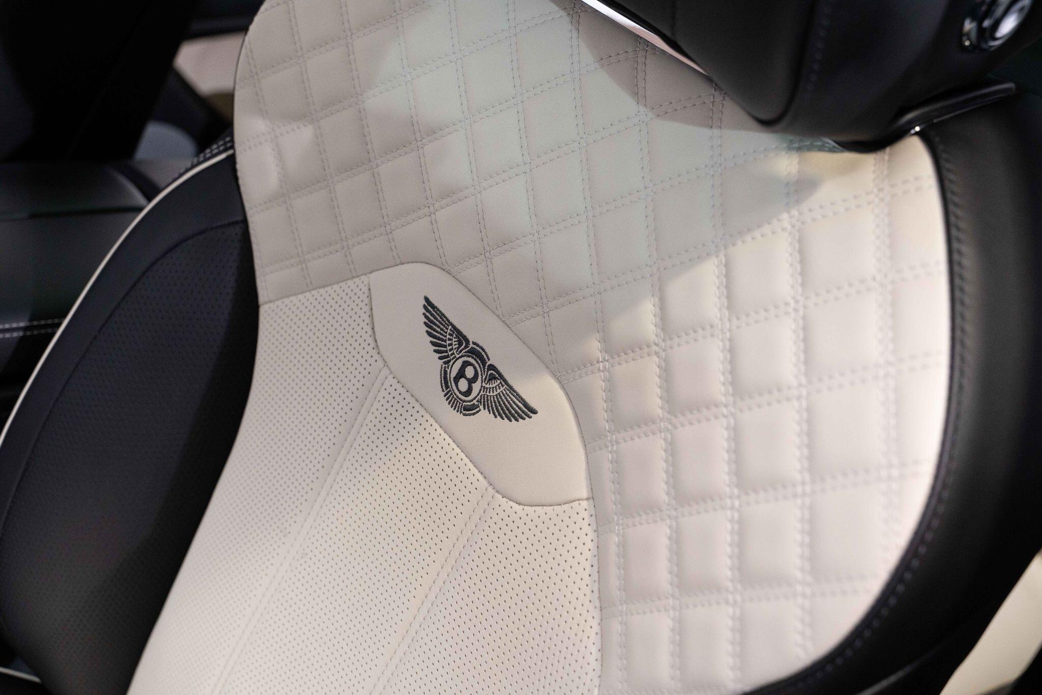 Bentley Bentayga 4.0 V8 Base Auto 4WD Euro 6 (s/s) 5dr 5dr Automatic 2025