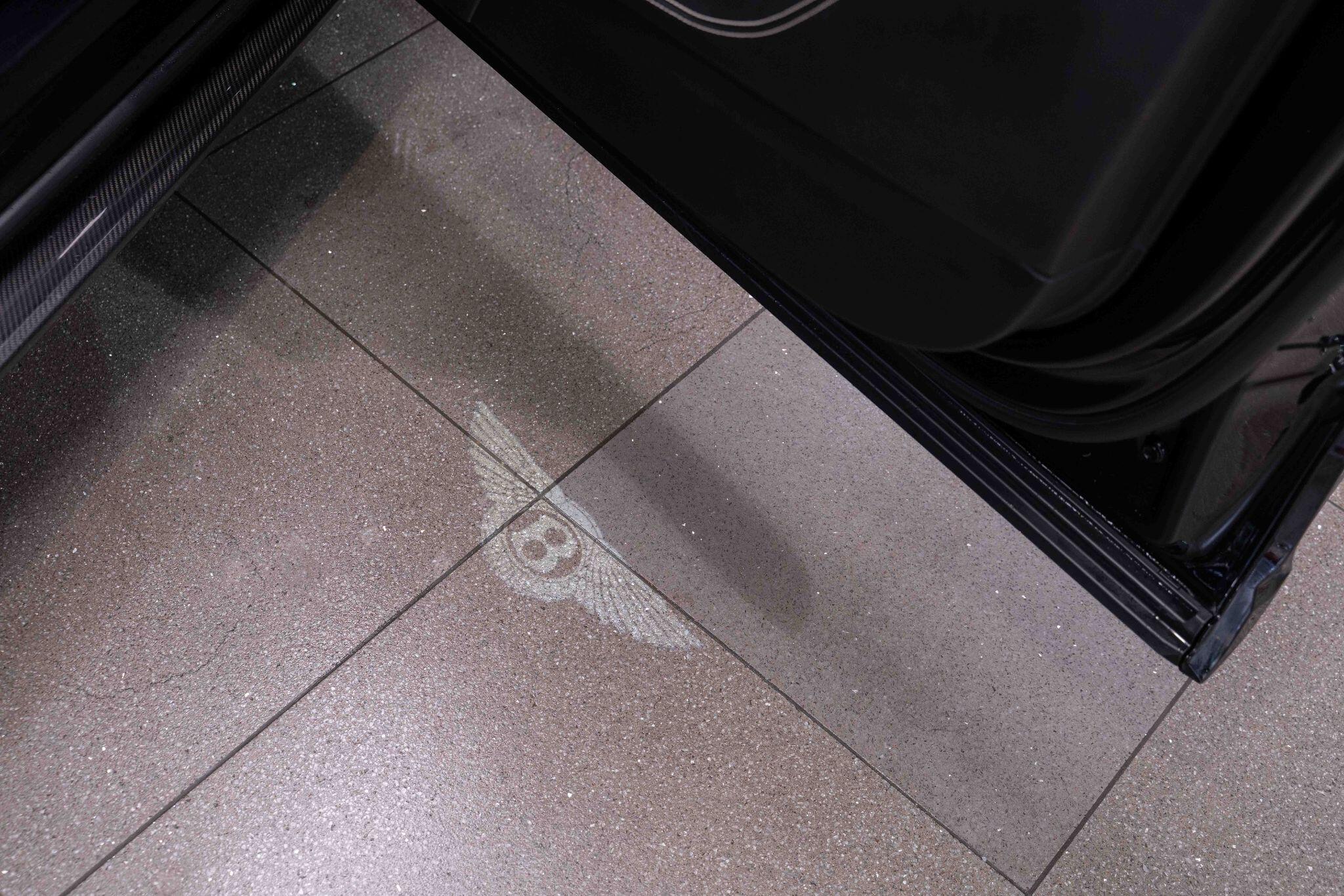 Bentley Bentayga 4.0 V8 Base Auto 4WD Euro 6 (s/s) 5dr 5dr Automatic 2025