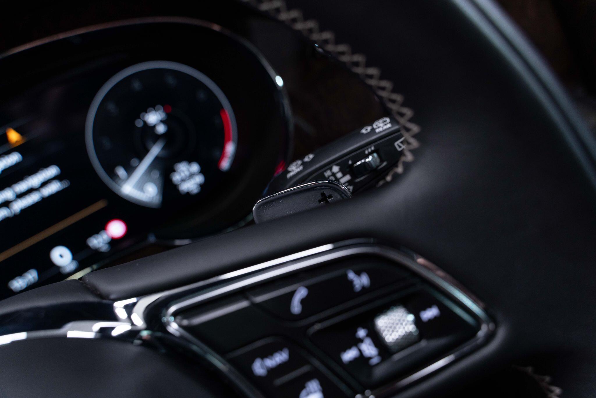 Bentley Bentayga 4.0 V8 Base Auto 4WD Euro 6 (s/s) 5dr 5dr Automatic 2025