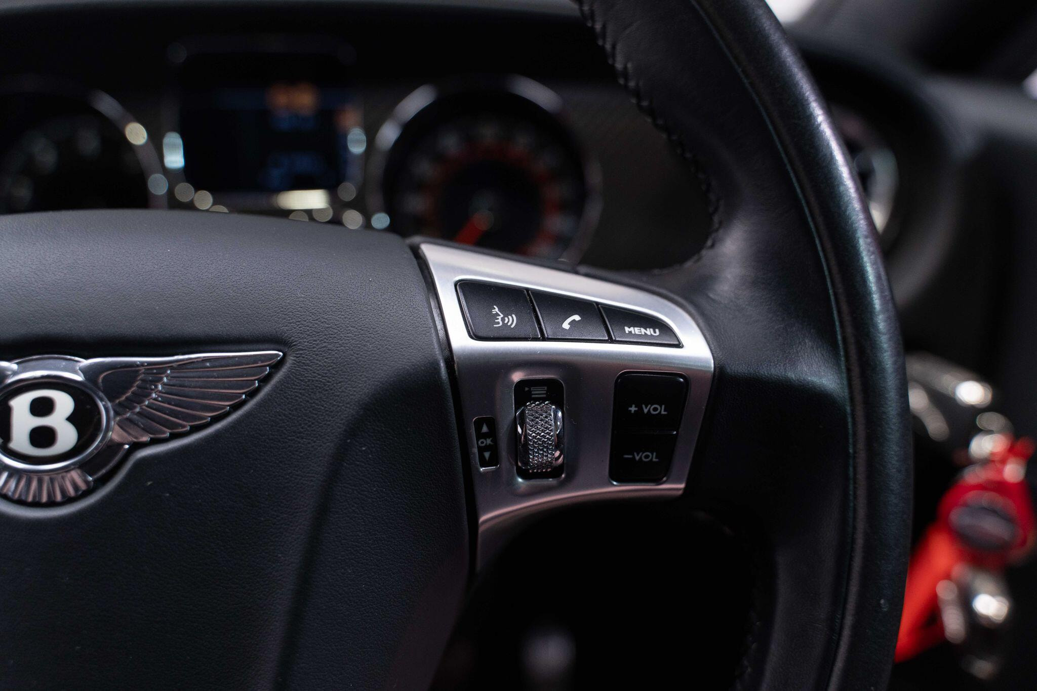 Bentley Continental 6.0 GT Supersports 2dr 2dr Automatic 2026