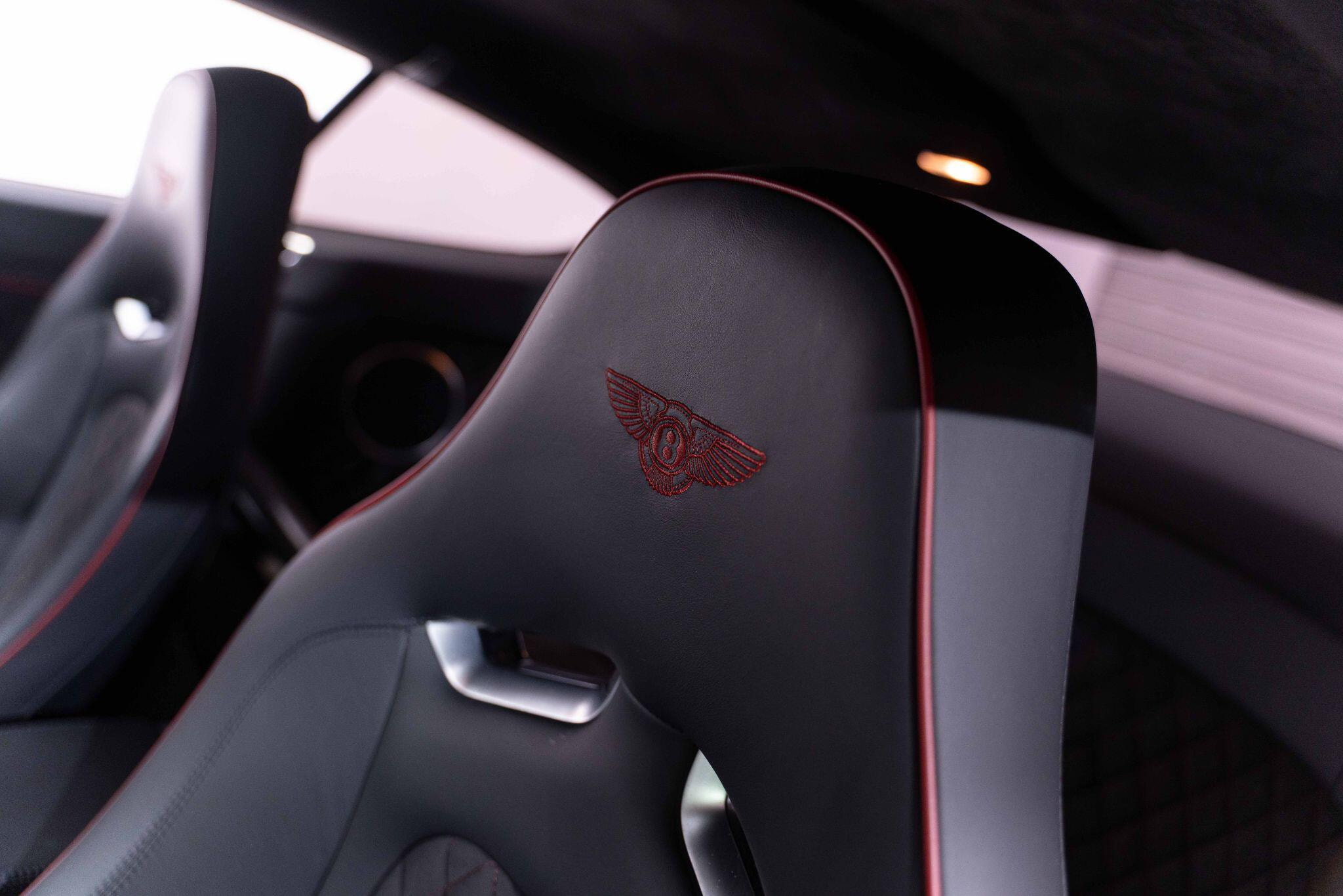 Bentley Continental 6.0 GT Supersports 2dr 2dr Automatic 2026