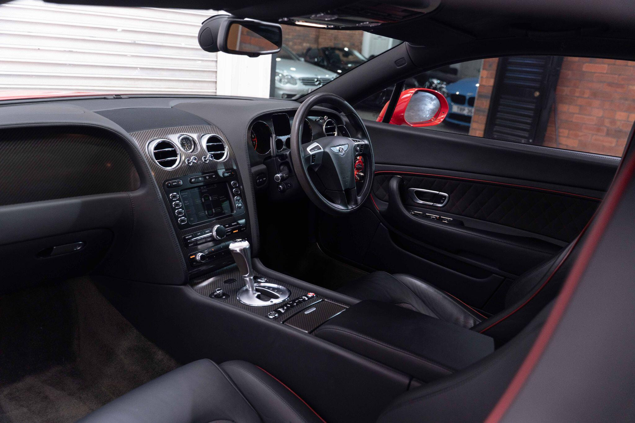 Bentley Continental 6.0 GT Supersports 2dr 2dr Automatic 2026