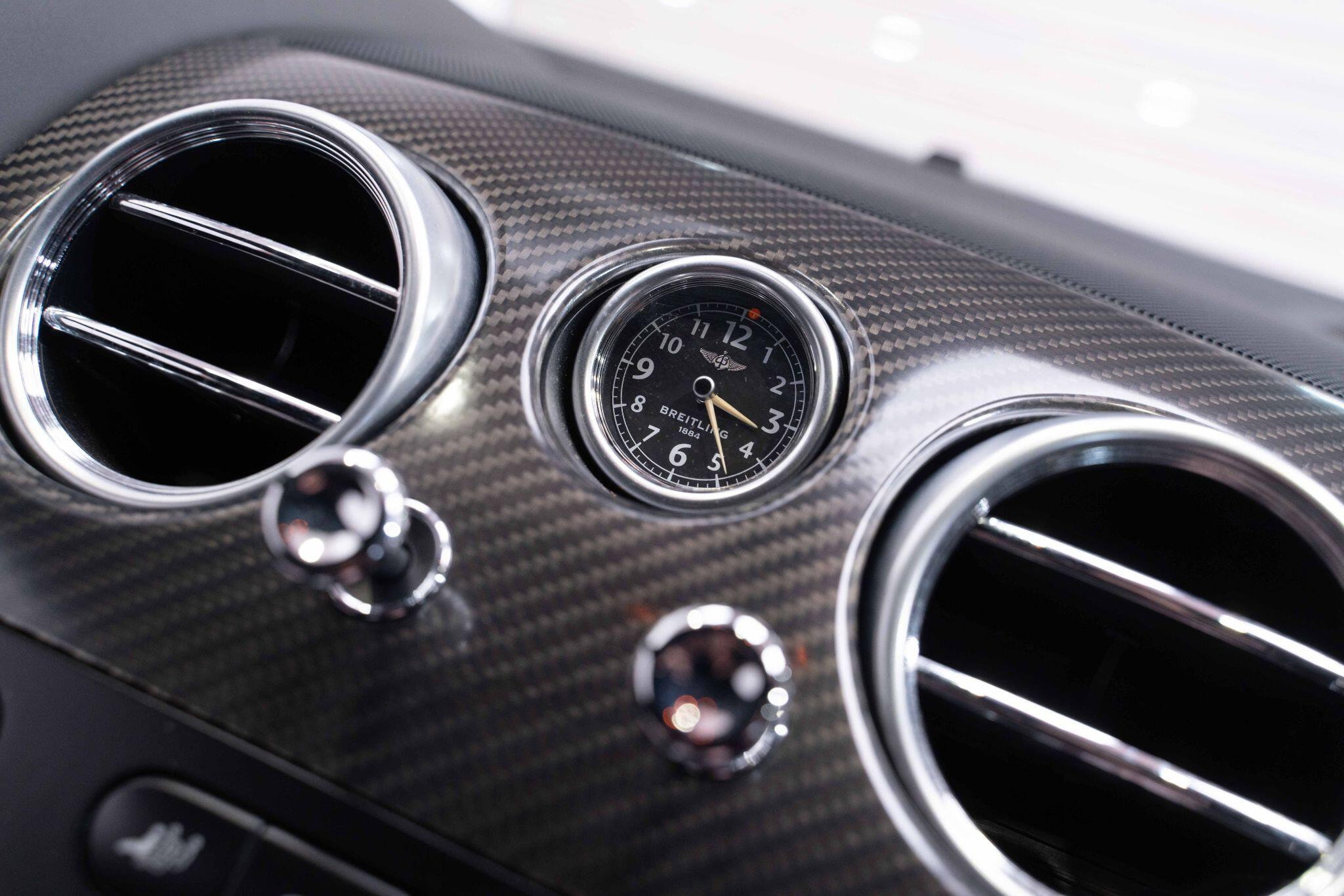 Bentley Continental 6.0 GT Supersports 2dr 2dr Automatic 2026