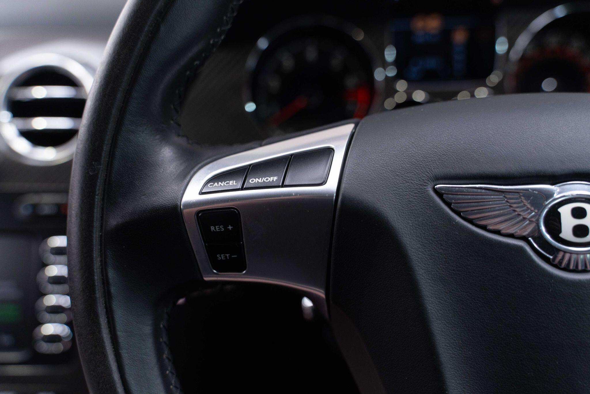 Bentley Continental 6.0 GT Supersports 2dr 2dr Automatic 2026