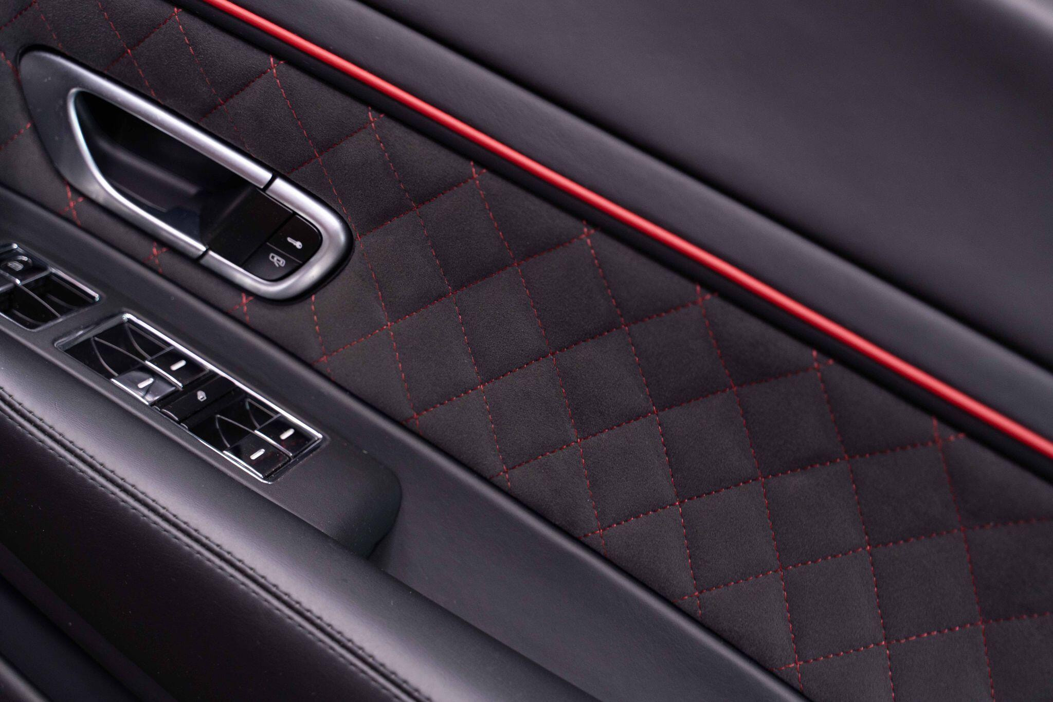 Bentley Continental 6.0 GT Supersports 2dr 2dr Automatic 2026