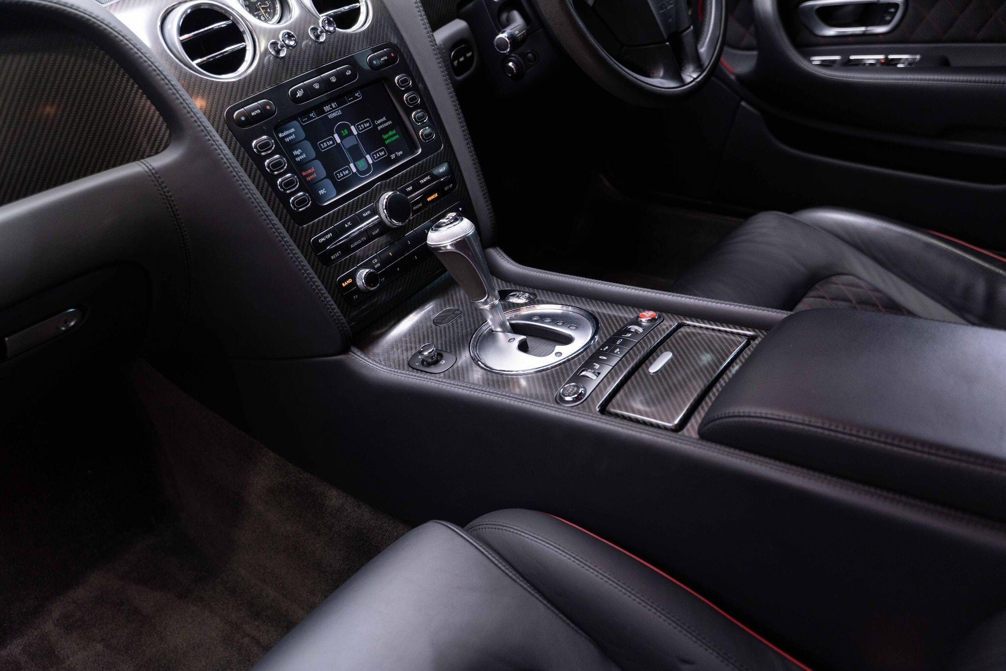 Bentley Continental 6.0 GT Supersports 2dr 2dr Automatic 2026