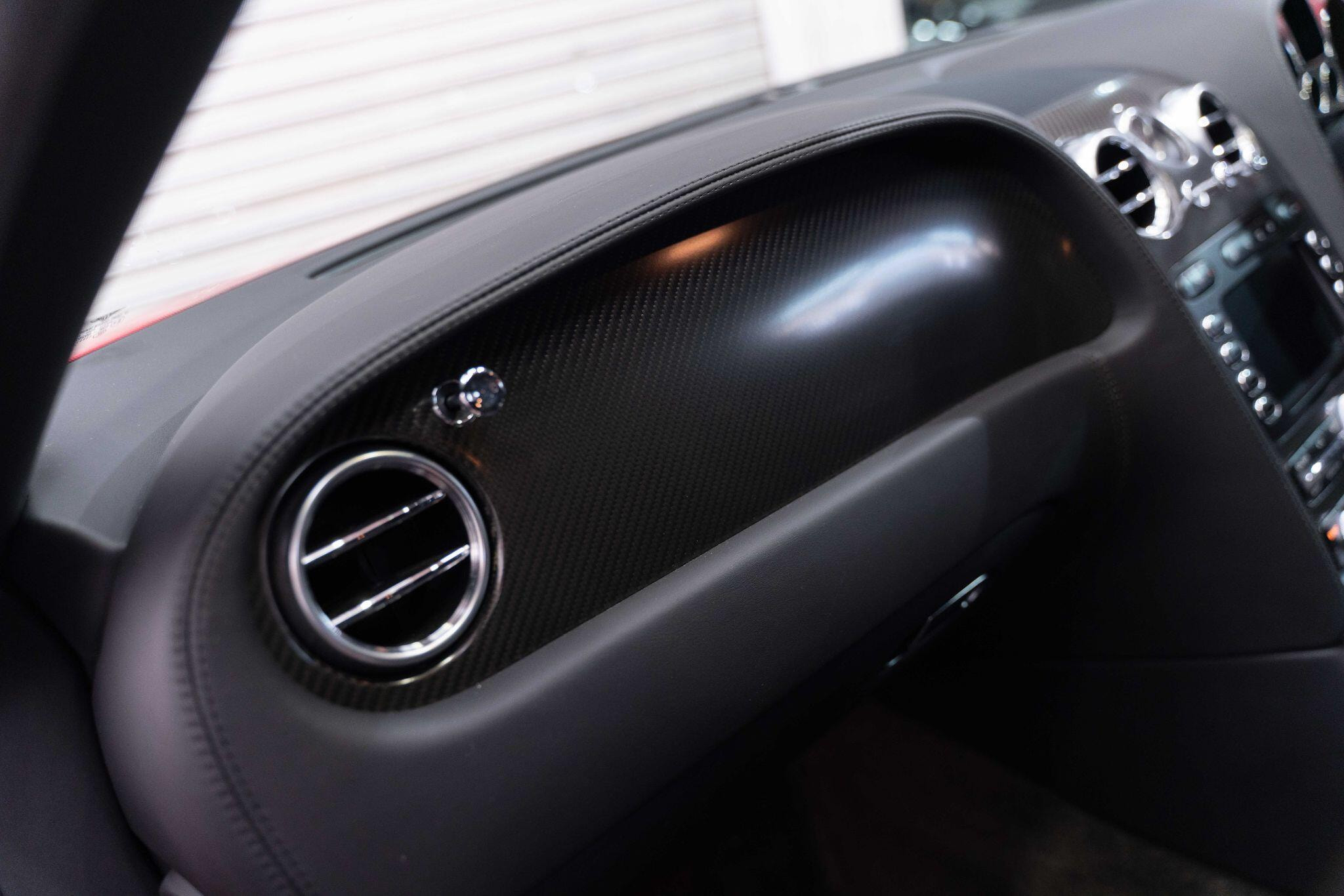 Bentley Continental 6.0 GT Supersports 2dr 2dr Automatic 2026