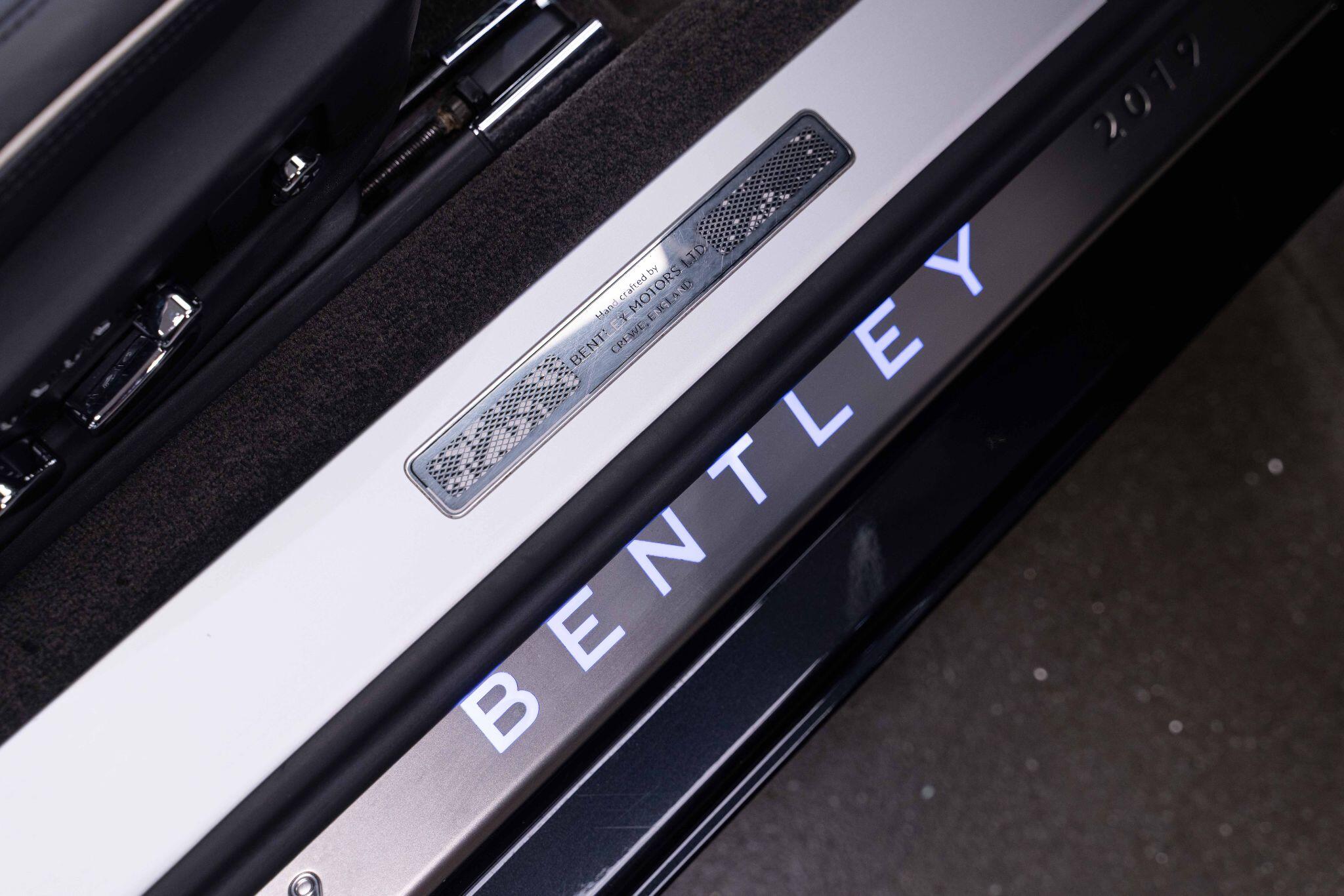 Bentley Continental 6.0 W12 GTC Auto 4WD Euro 6 2dr 2dr Automatic 2026