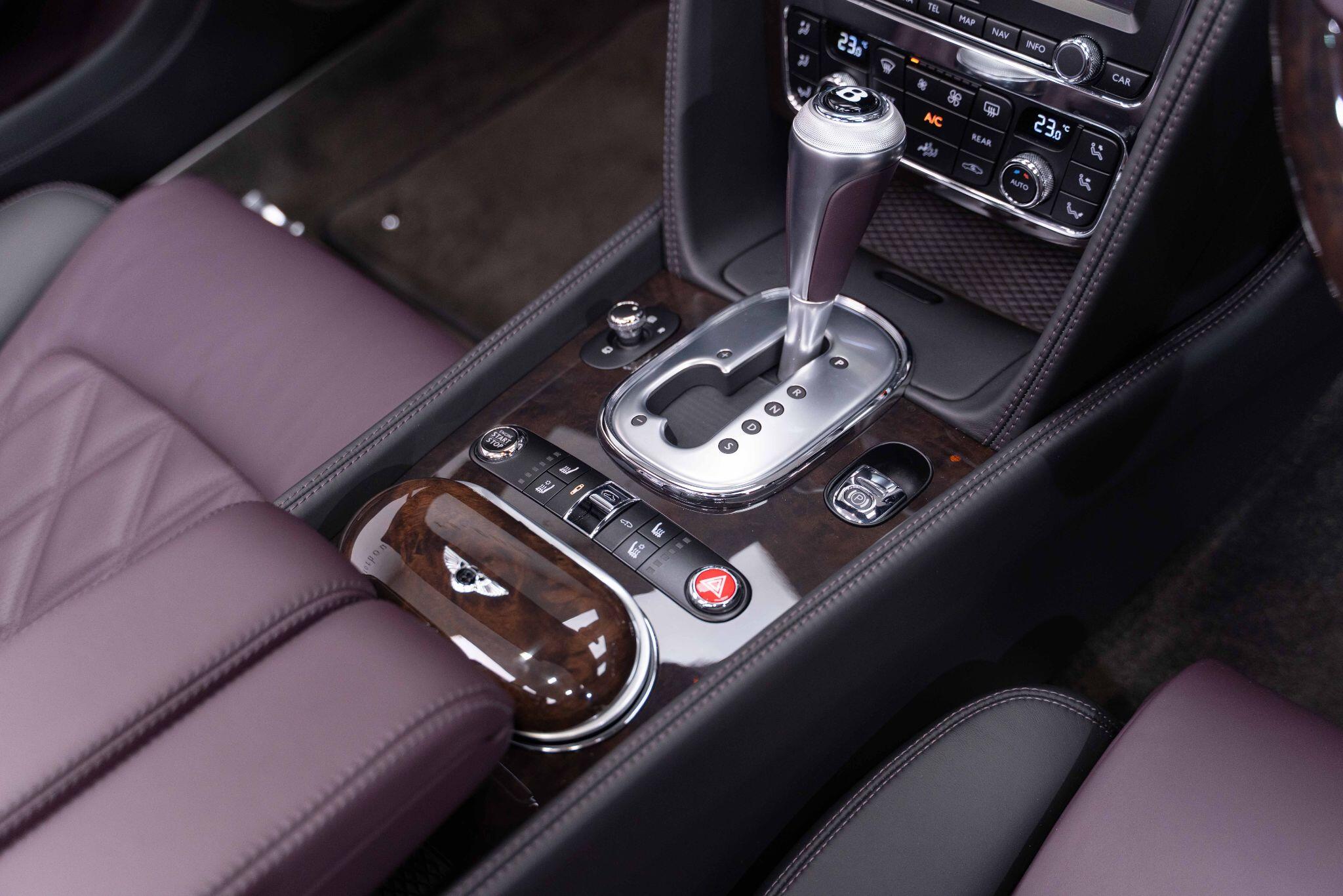 Bentley Continental 6.0 W12 GTC Speed Auto 4WD Euro 6 2dr 2dr Automatic 2026