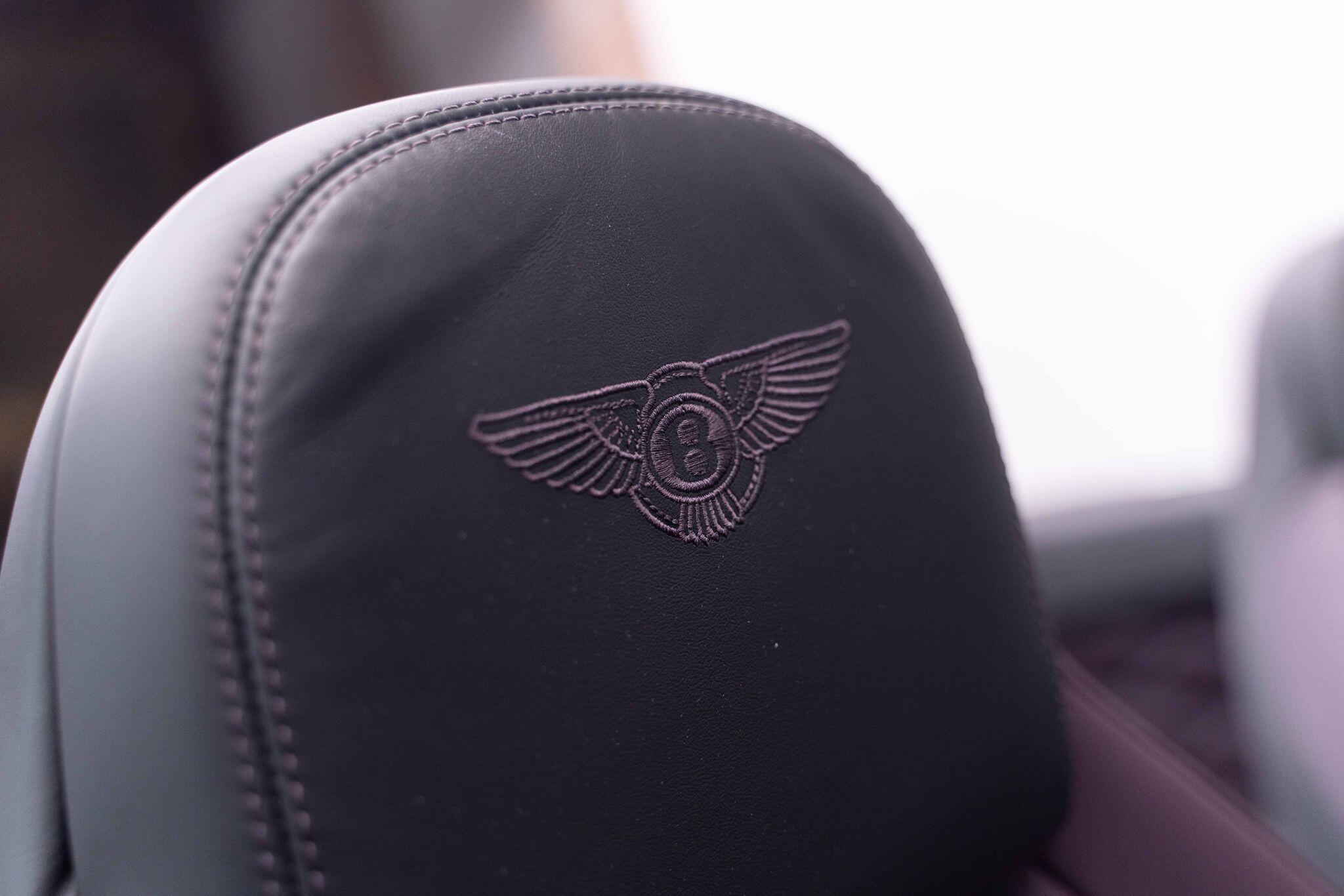 Bentley Continental 6.0 W12 GTC Speed Auto 4WD Euro 6 2dr 2dr Automatic 2026