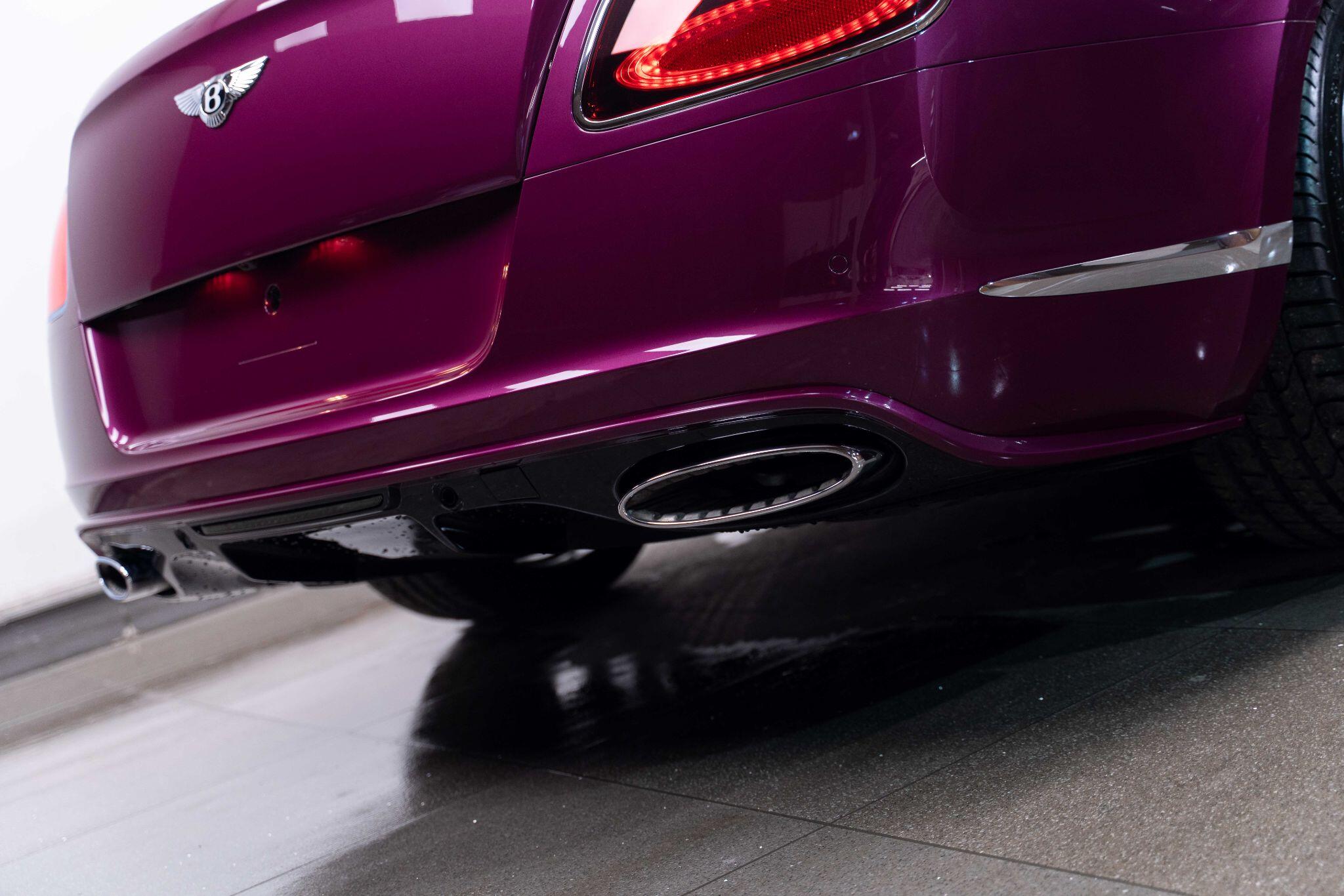 Bentley Continental 6.0 W12 GTC Speed Auto 4WD Euro 6 2dr 2dr Automatic 2026