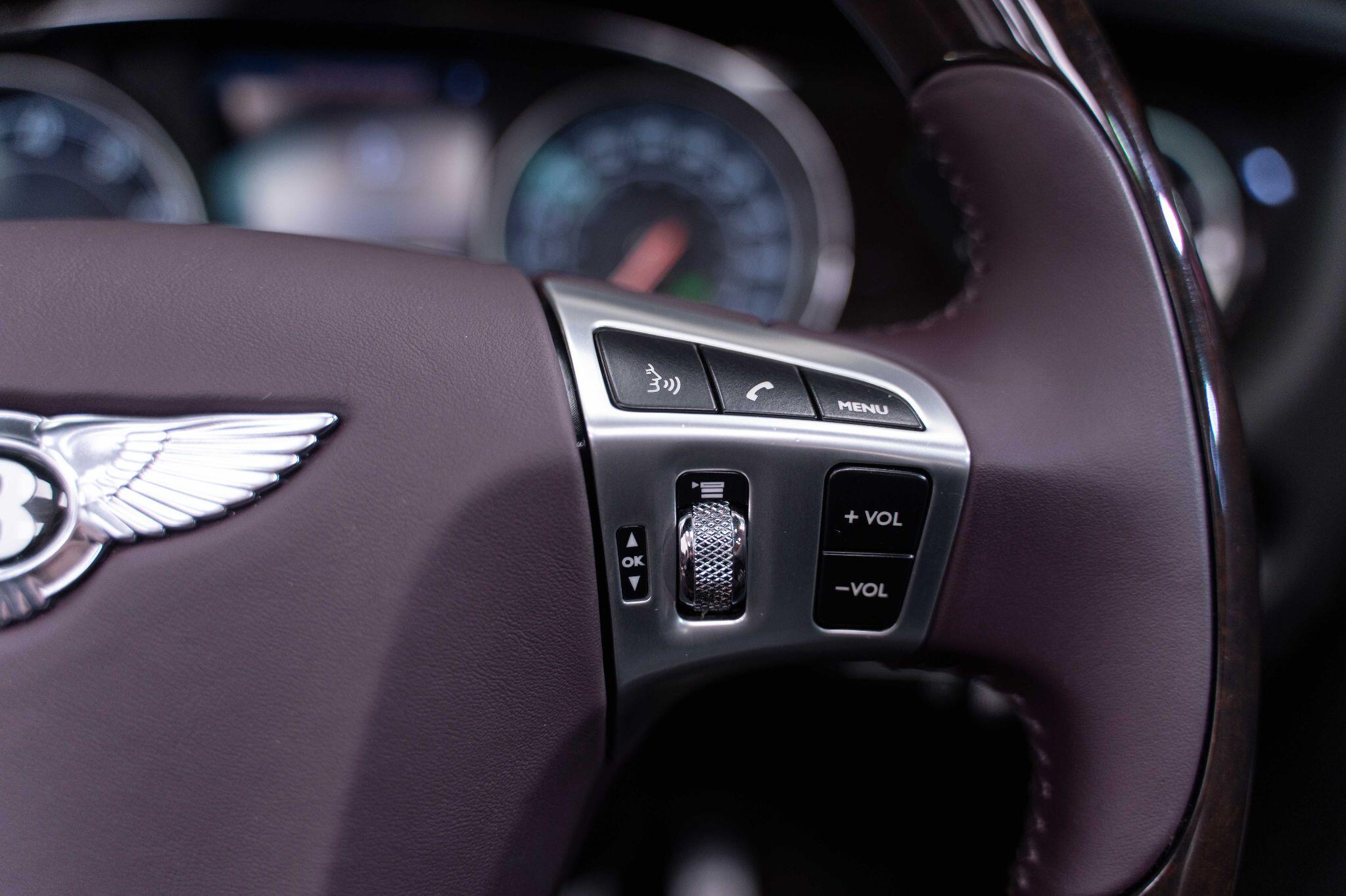 Bentley Continental 6.0 W12 GTC Speed Auto 4WD Euro 6 2dr 2dr Automatic 2026