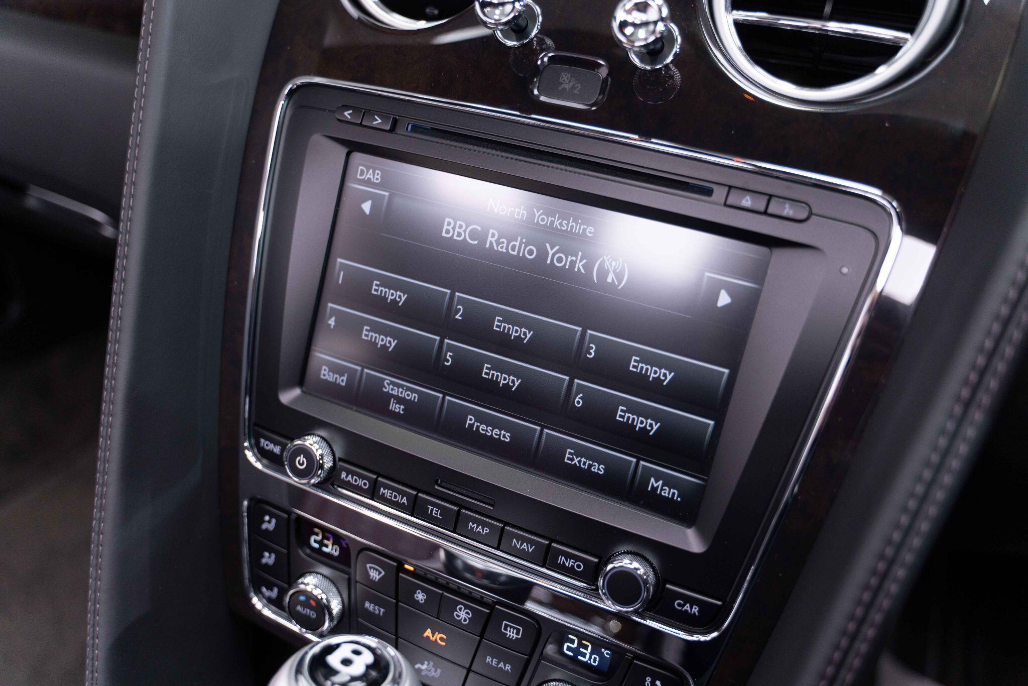 Bentley Continental 6.0 W12 GTC Speed Auto 4WD Euro 6 2dr 2dr Automatic 2026