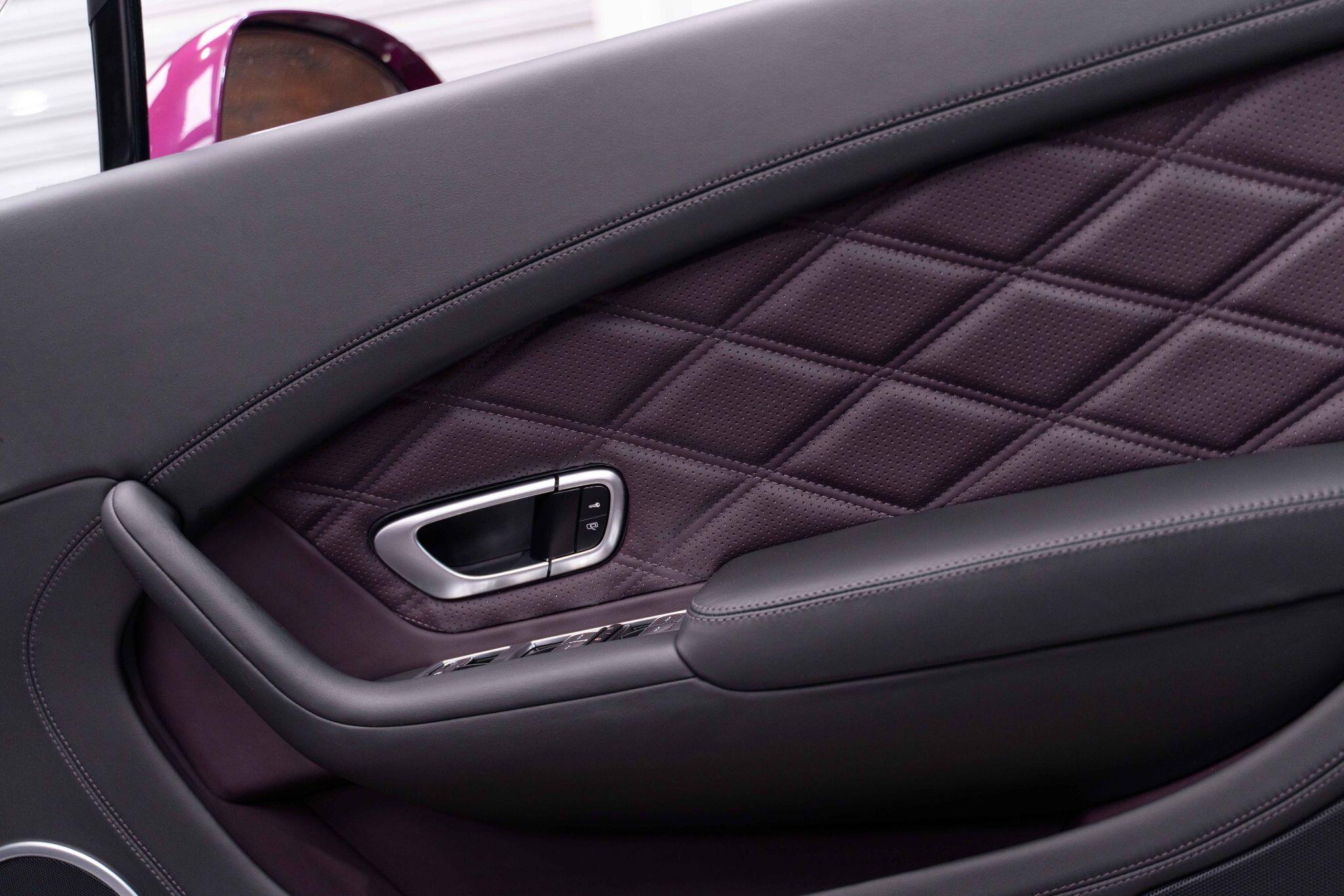 Bentley Continental 6.0 W12 GTC Speed Auto 4WD Euro 6 2dr 2dr Automatic 2026