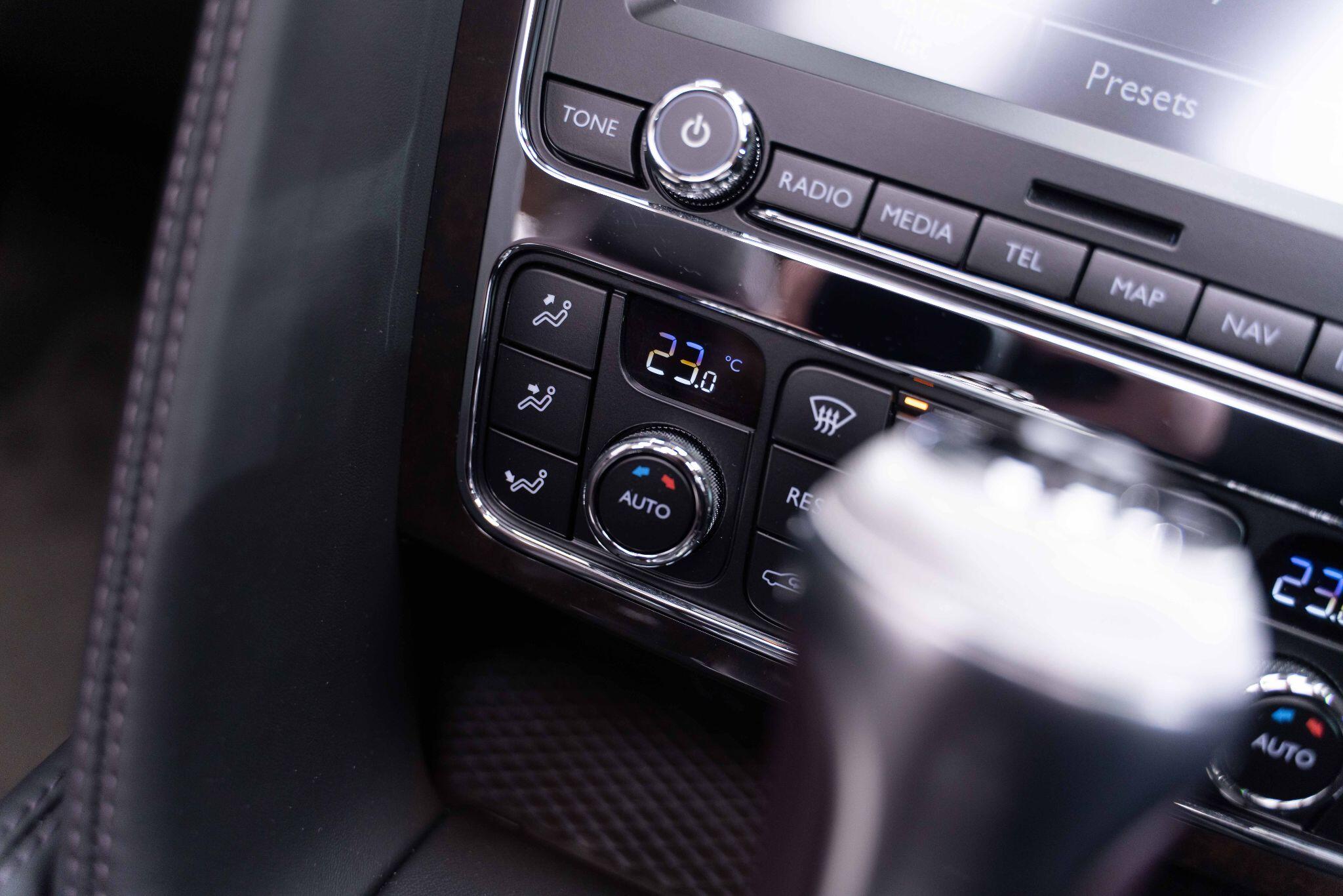 Bentley Continental 6.0 W12 GTC Speed Auto 4WD Euro 6 2dr 2dr Automatic 2026