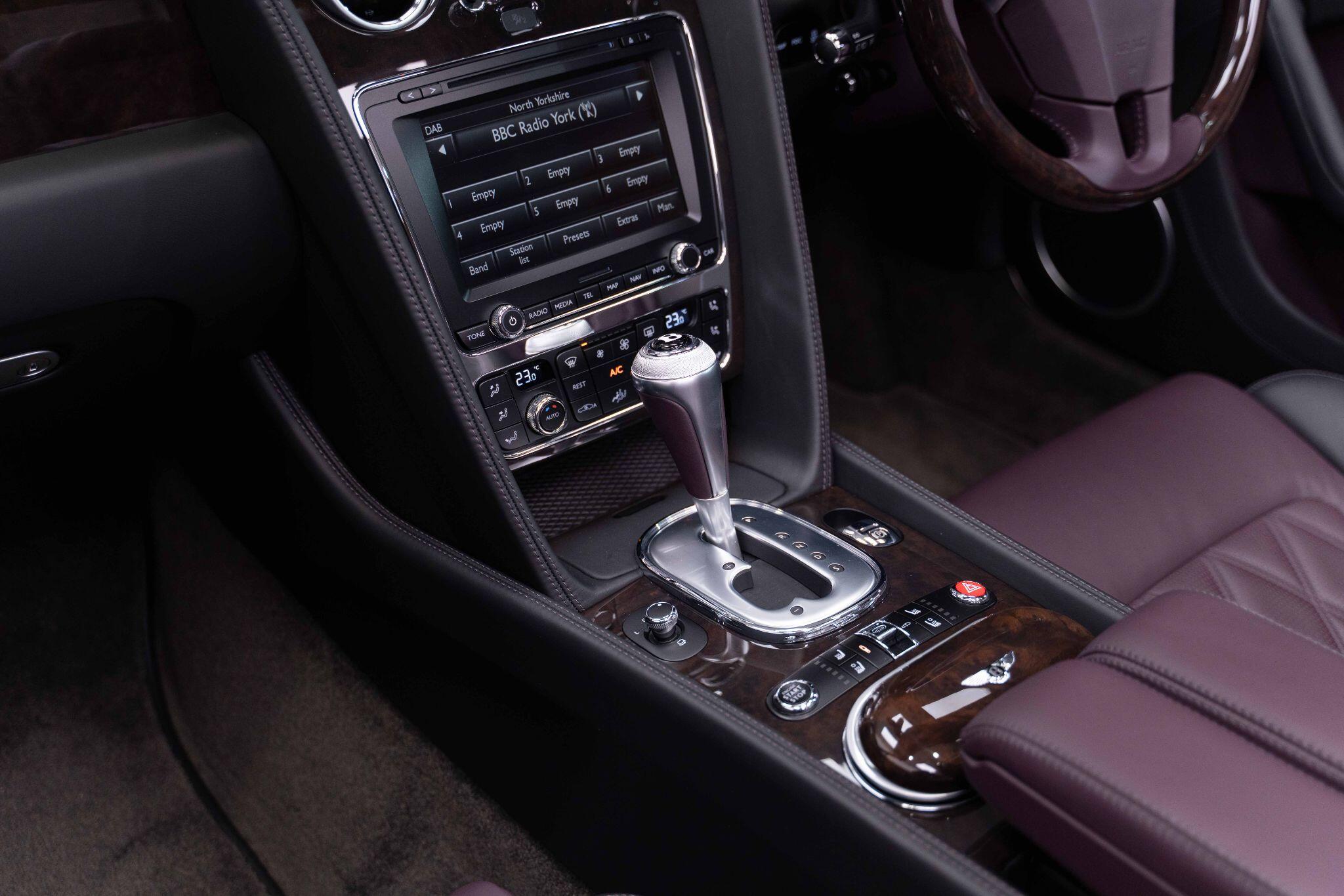 Bentley Continental 6.0 W12 GTC Speed Auto 4WD Euro 6 2dr 2dr Automatic 2026