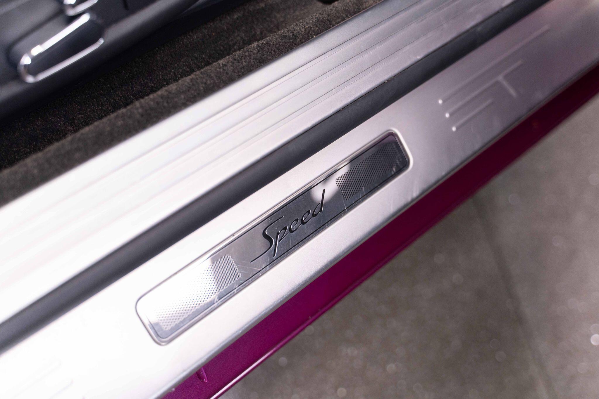 Bentley Continental 6.0 W12 GTC Speed Auto 4WD Euro 6 2dr 2dr Automatic 2026