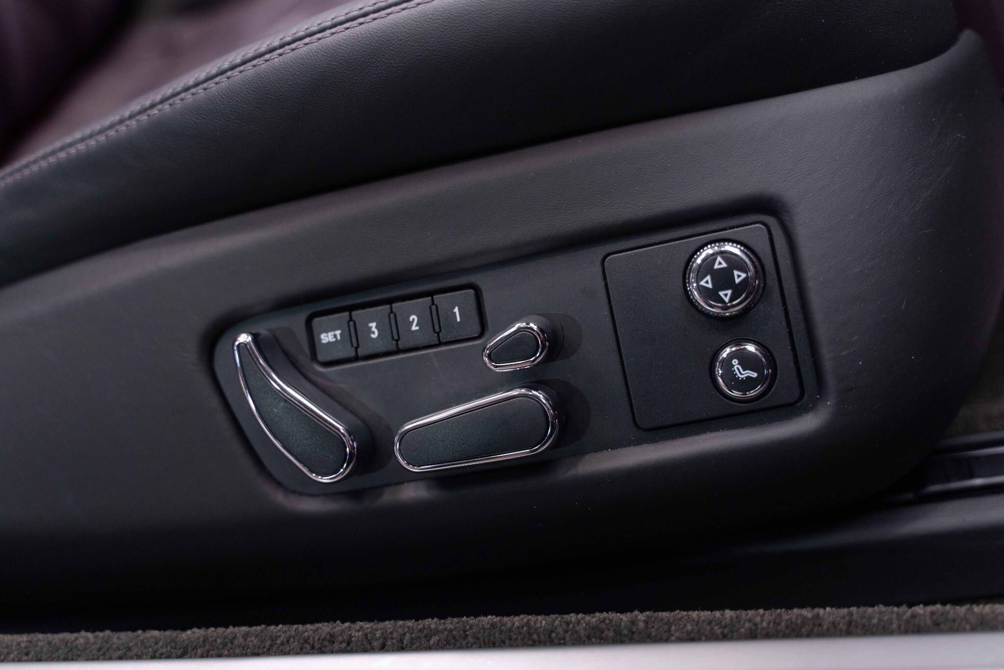 Bentley Continental 6.0 W12 GTC Speed Auto 4WD Euro 6 2dr 2dr Automatic 2026