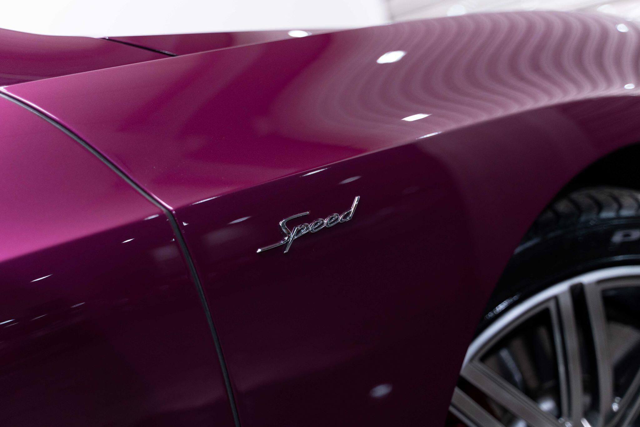 Bentley Continental 6.0 W12 GTC Speed Auto 4WD Euro 6 2dr 2dr Automatic 2026