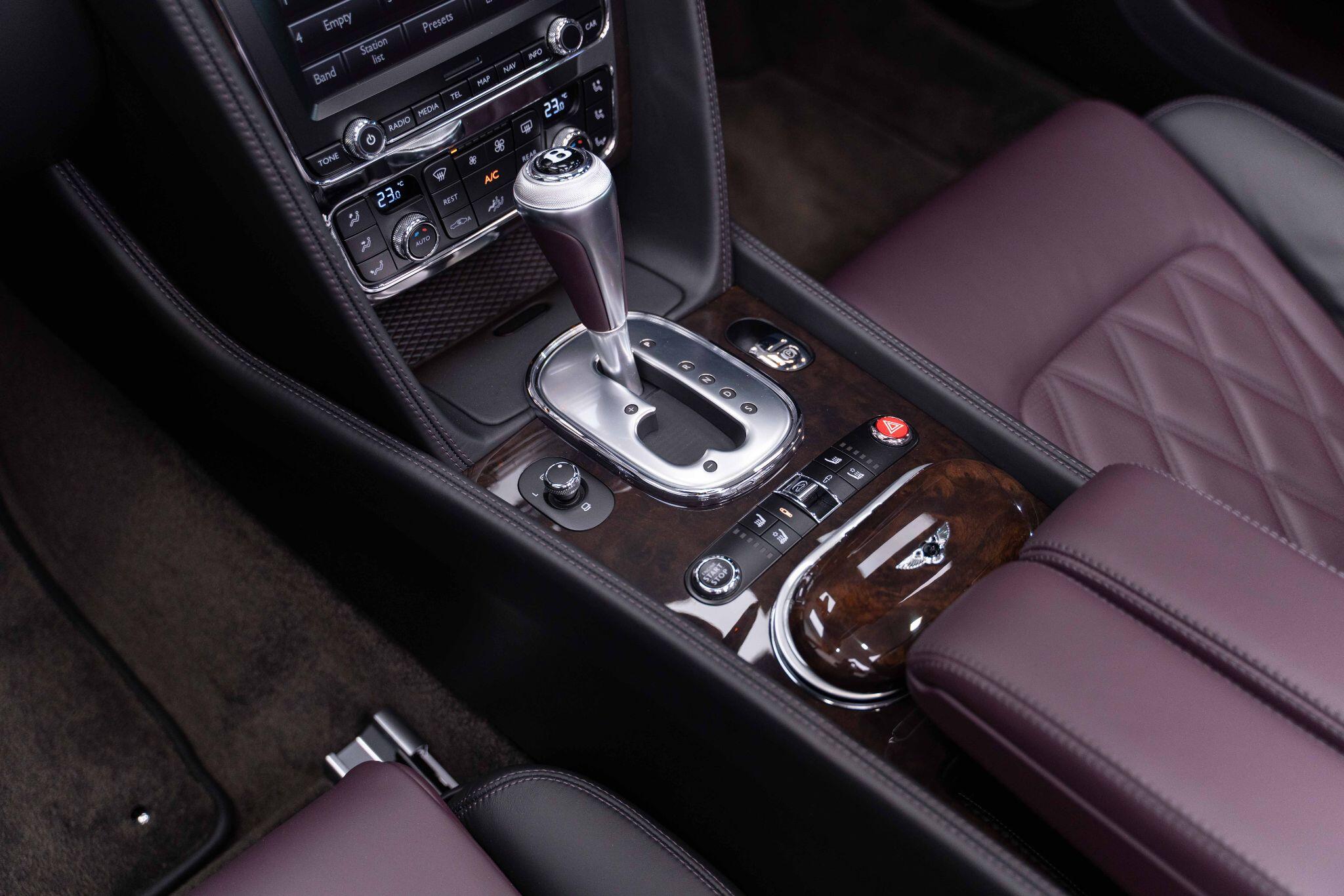 Bentley Continental 6.0 W12 GTC Speed Auto 4WD Euro 6 2dr 2dr Automatic 2026