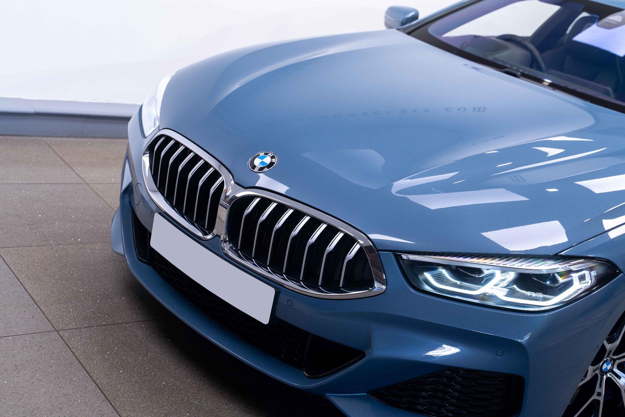 BMW 8 Series 3.0 840i M Sport Steptronic Euro 6 (s/s) 2dr 2dr Automatic 2026
