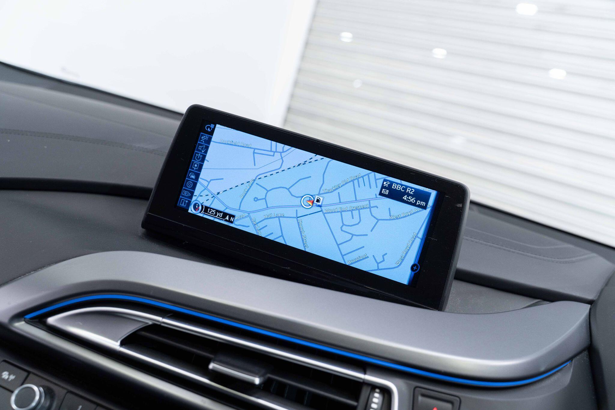 BMW i8 1.5 7.1kWh Auto 4WD Euro 6 (s/s) 2dr 2dr Automatic 2026