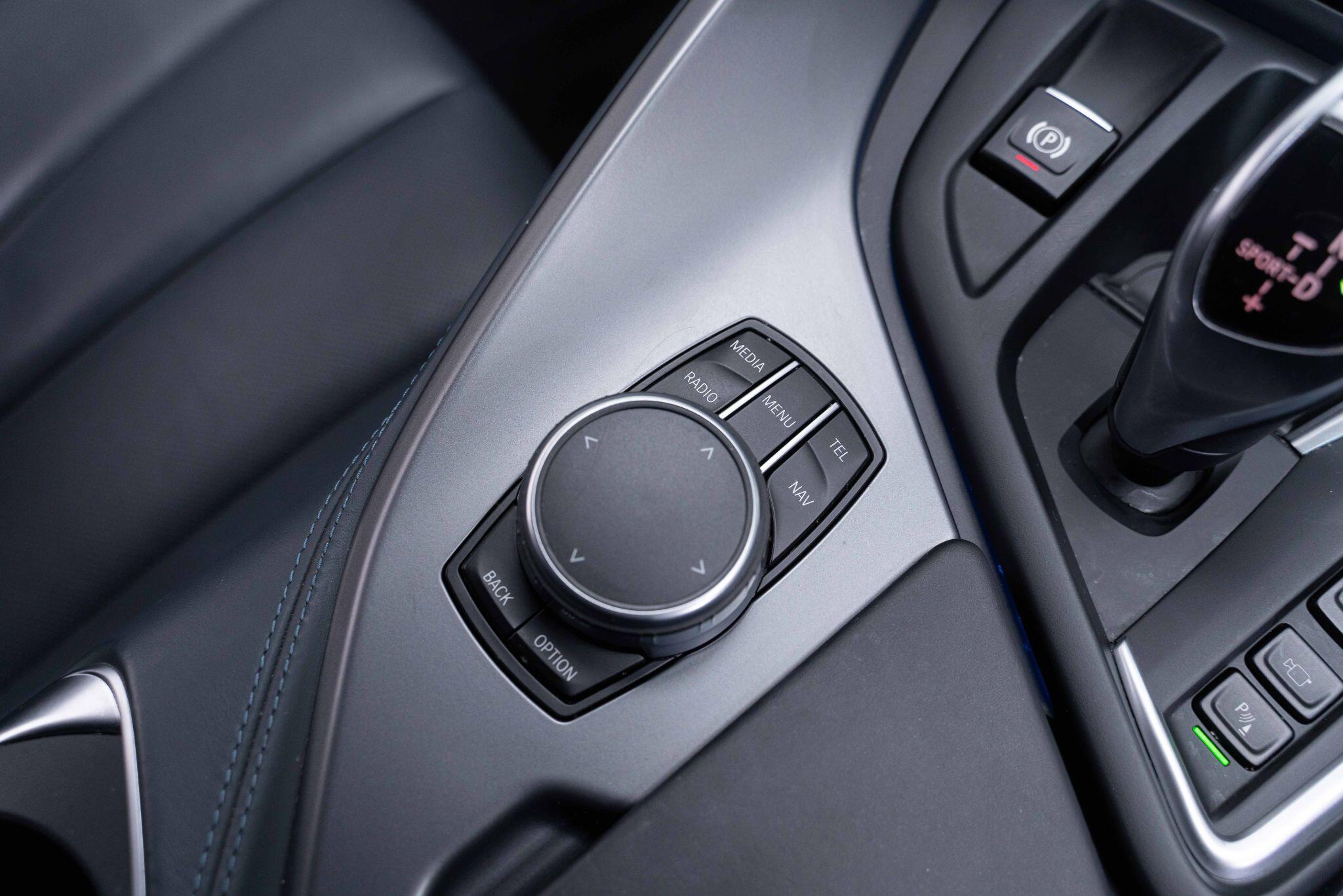 BMW i8 1.5 7.1kWh Auto 4WD Euro 6 (s/s) 2dr 2dr Automatic 2026