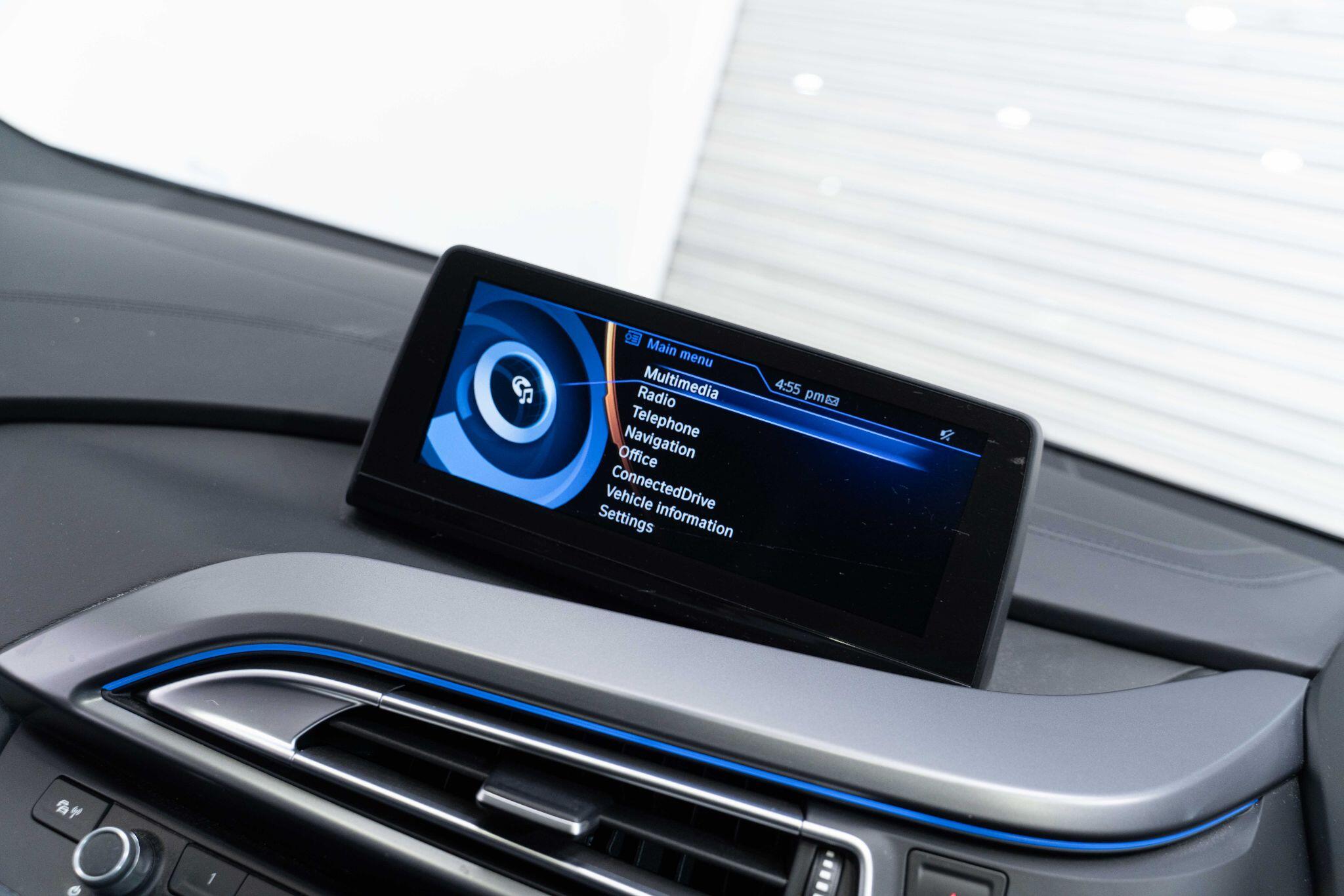 BMW i8 1.5 7.1kWh Auto 4WD Euro 6 (s/s) 2dr 2dr Automatic 2026