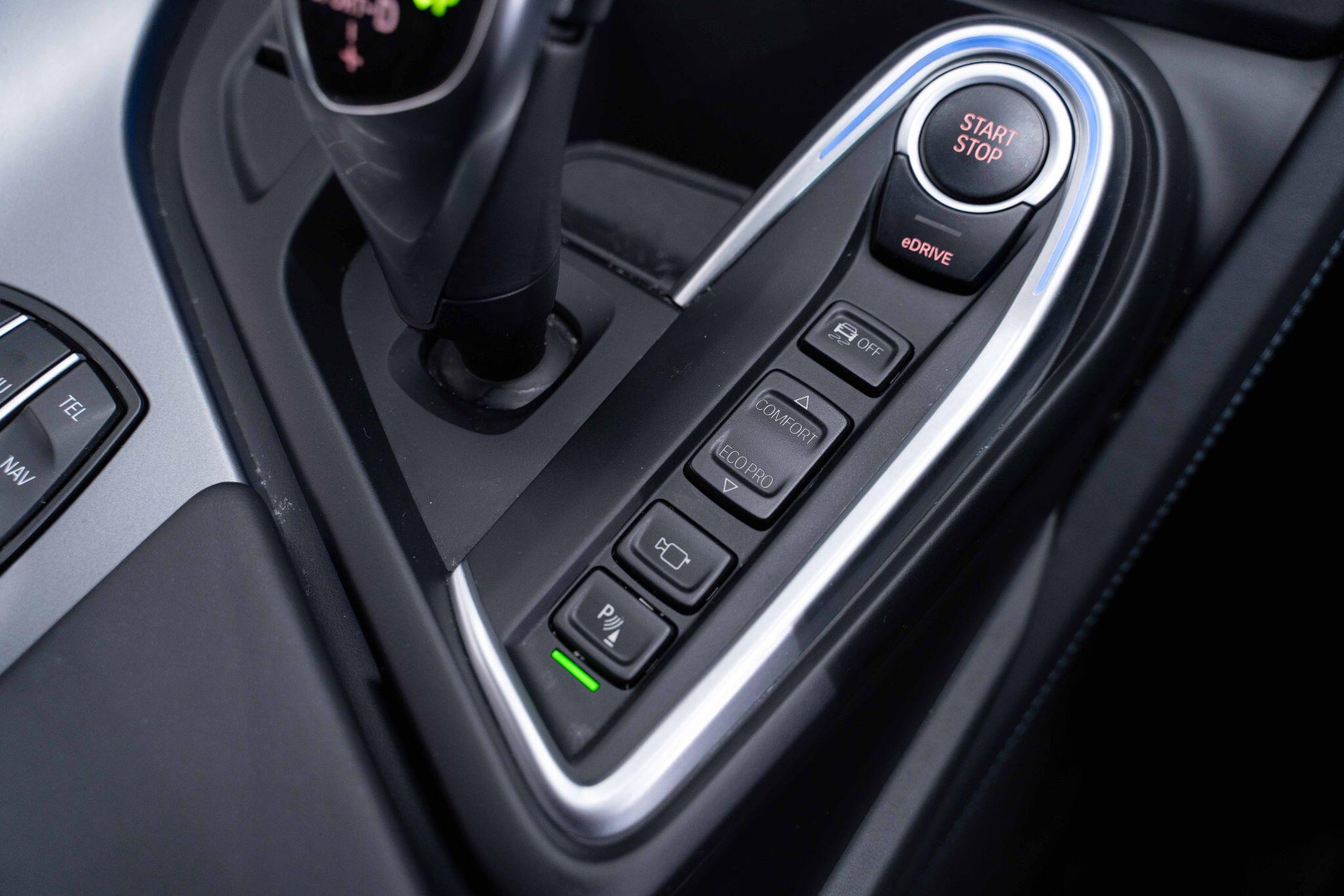 BMW i8 1.5 7.1kWh Auto 4WD Euro 6 (s/s) 2dr 2dr Automatic 2026