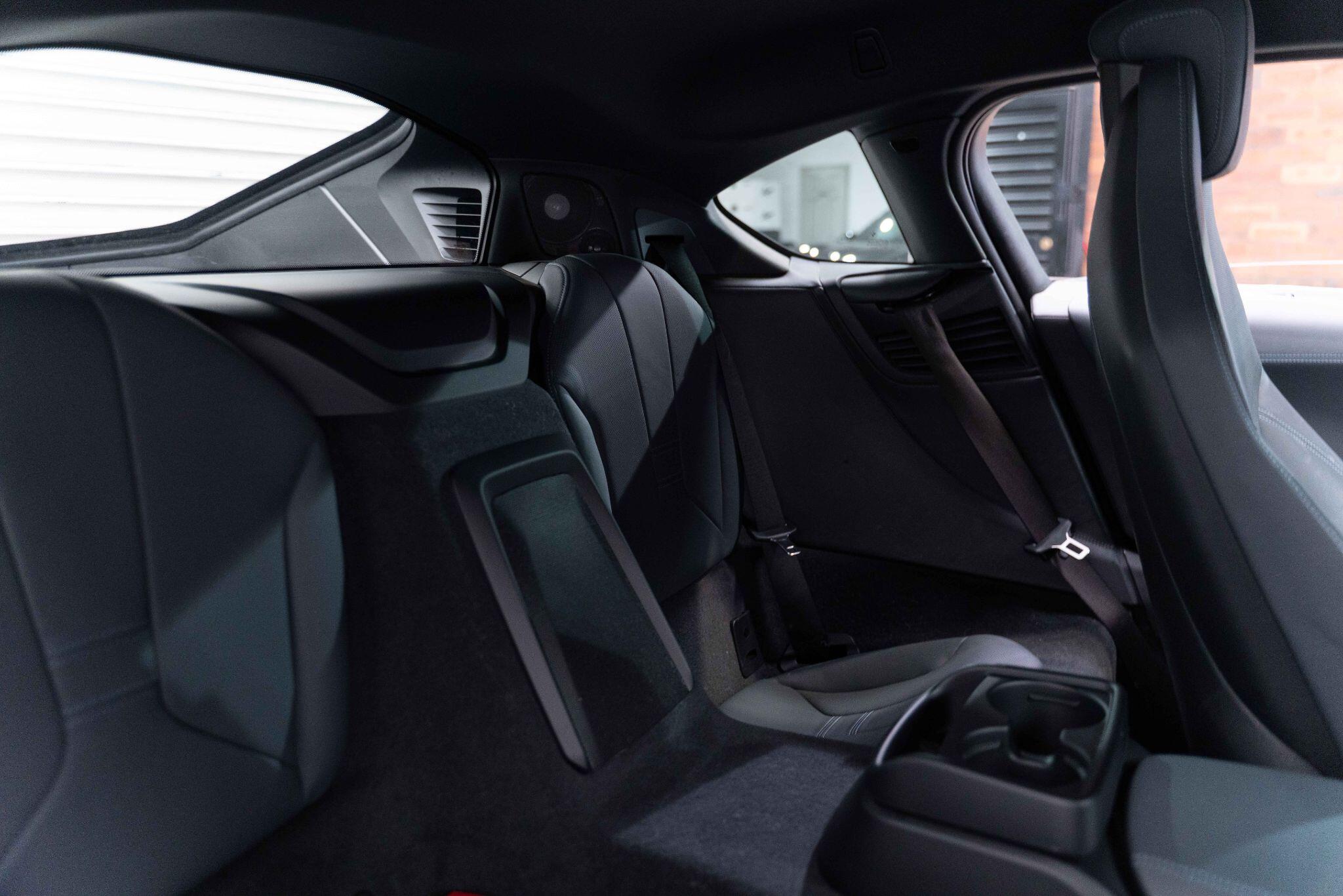 BMW i8 1.5 7.1kWh Auto 4WD Euro 6 (s/s) 2dr 2dr Automatic 2026