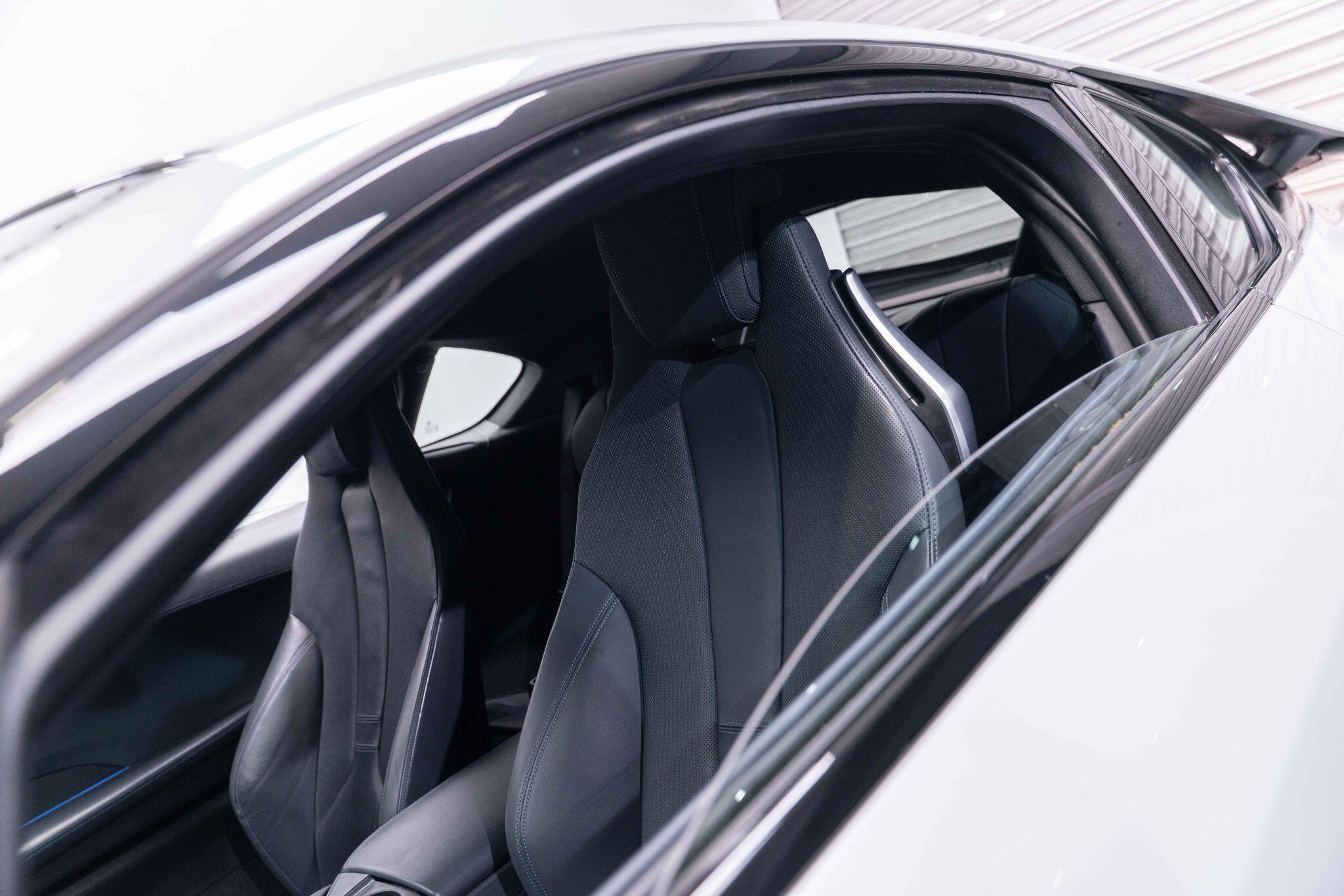 BMW i8 1.5 7.1kWh Auto 4WD Euro 6 (s/s) 2dr 2dr Automatic 2026