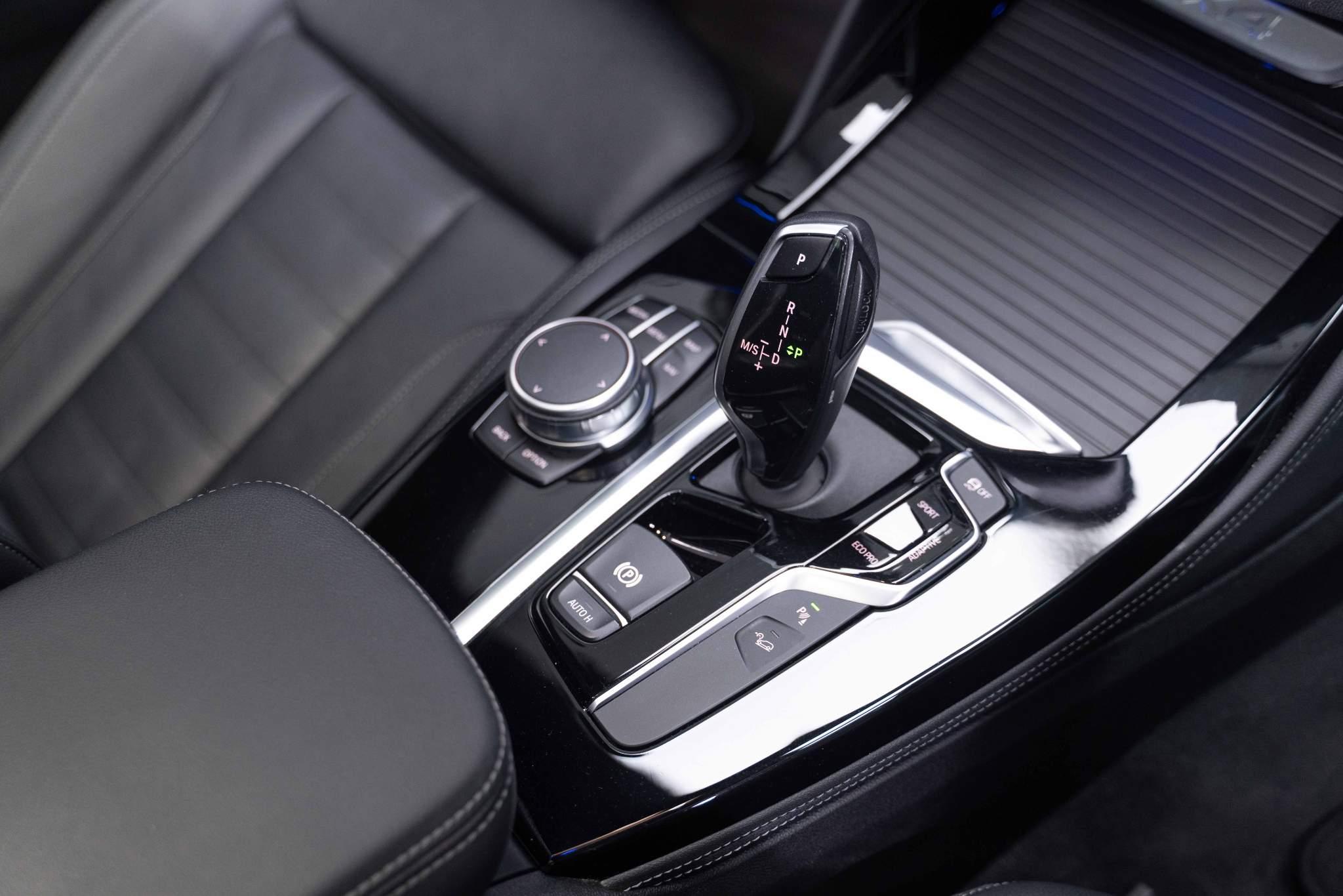 BMW X4 3.0 30d MHT M Sport Auto xDrive Euro 6 (s/s) 5dr 5dr Automatic 2025