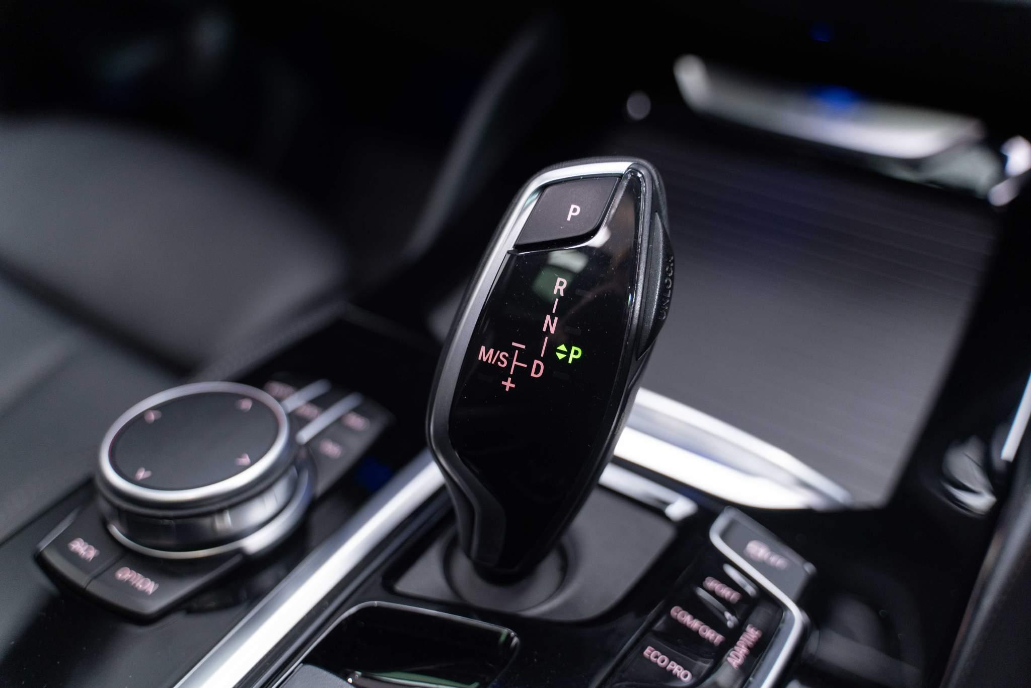 BMW X4 3.0 30d MHT M Sport Auto xDrive Euro 6 (s/s) 5dr 5dr Automatic 2025