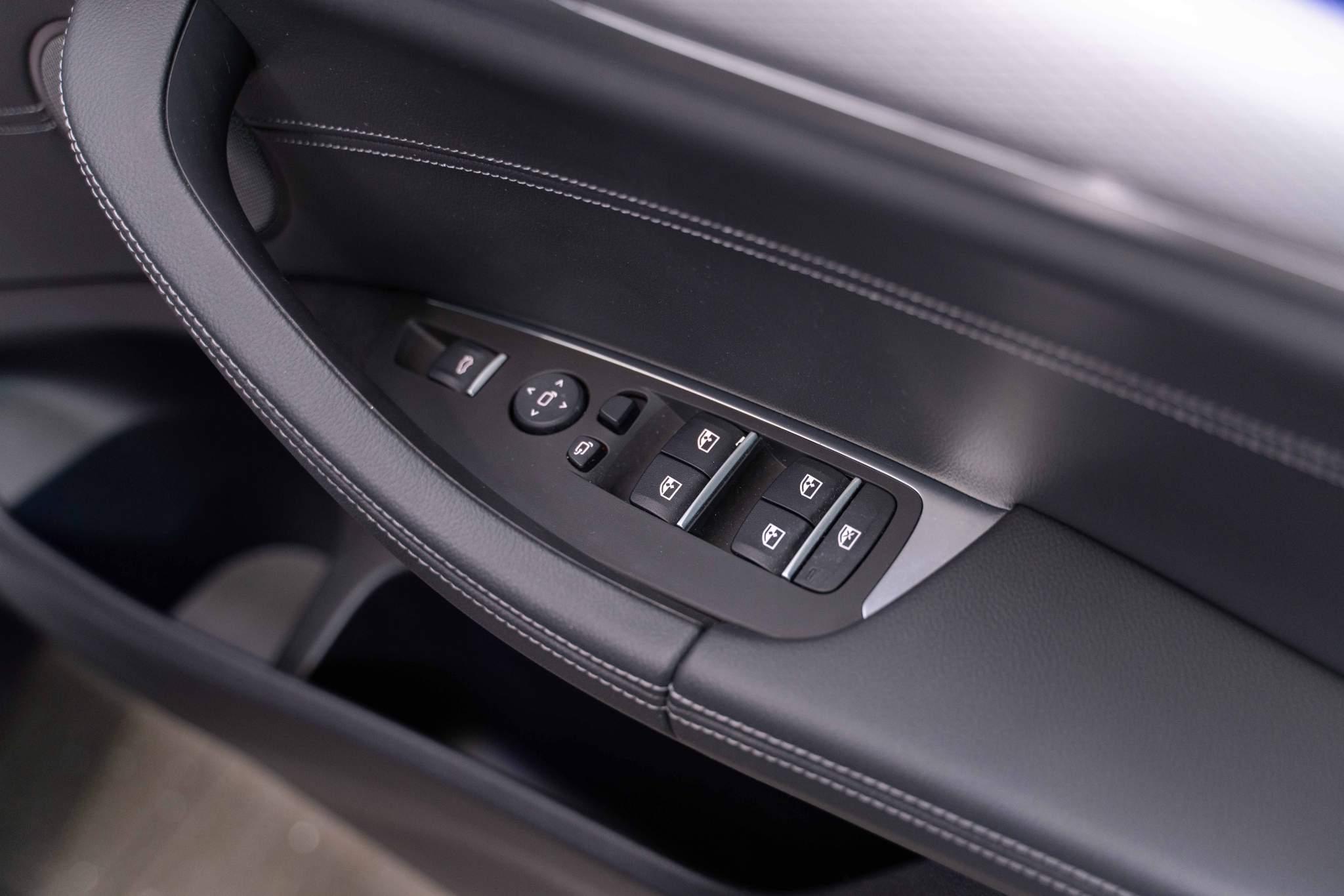 BMW X4 3.0 30d MHT M Sport Auto xDrive Euro 6 (s/s) 5dr 5dr Automatic 2025