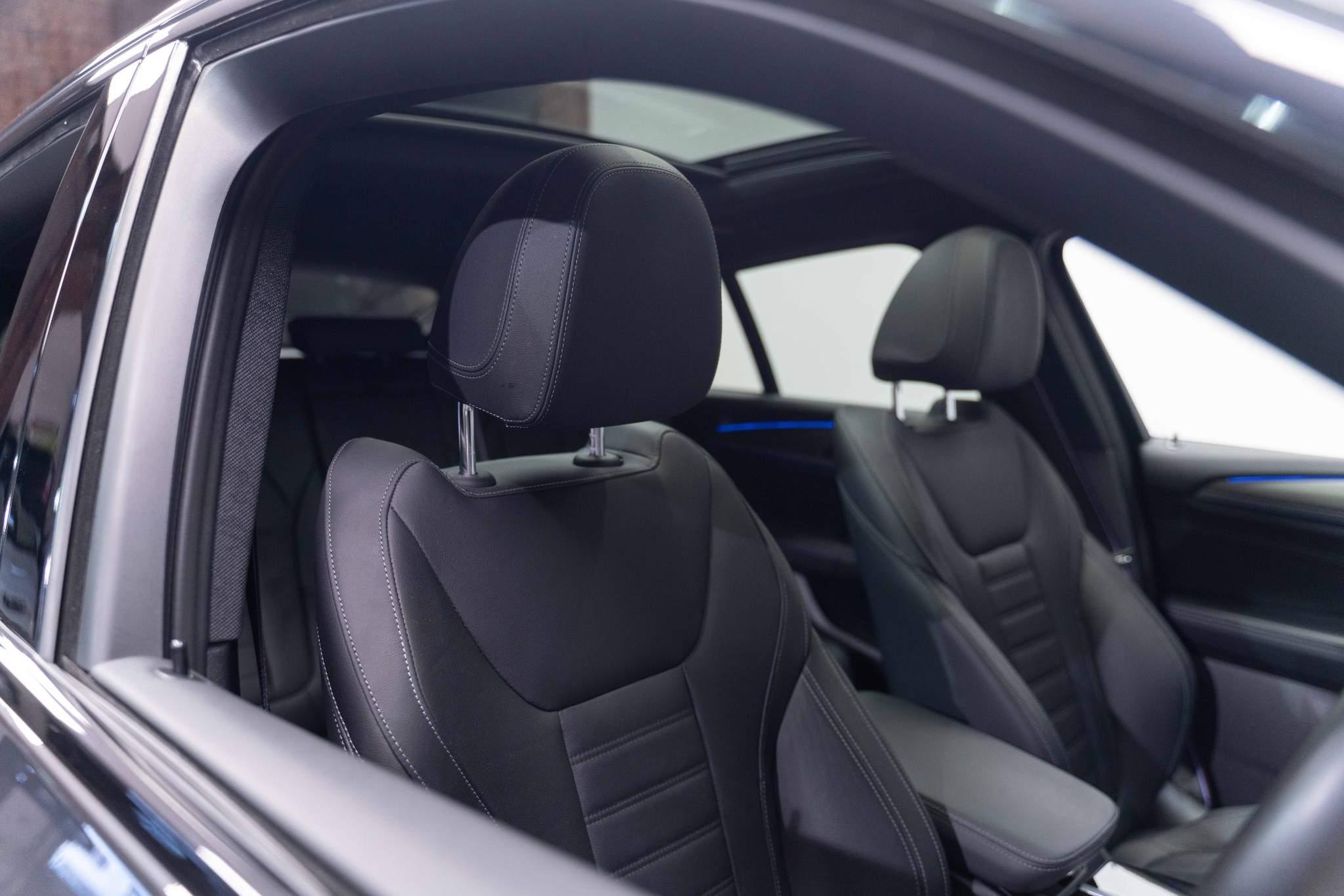 BMW X4 3.0 30d MHT M Sport Auto xDrive Euro 6 (s/s) 5dr 5dr Automatic 2025