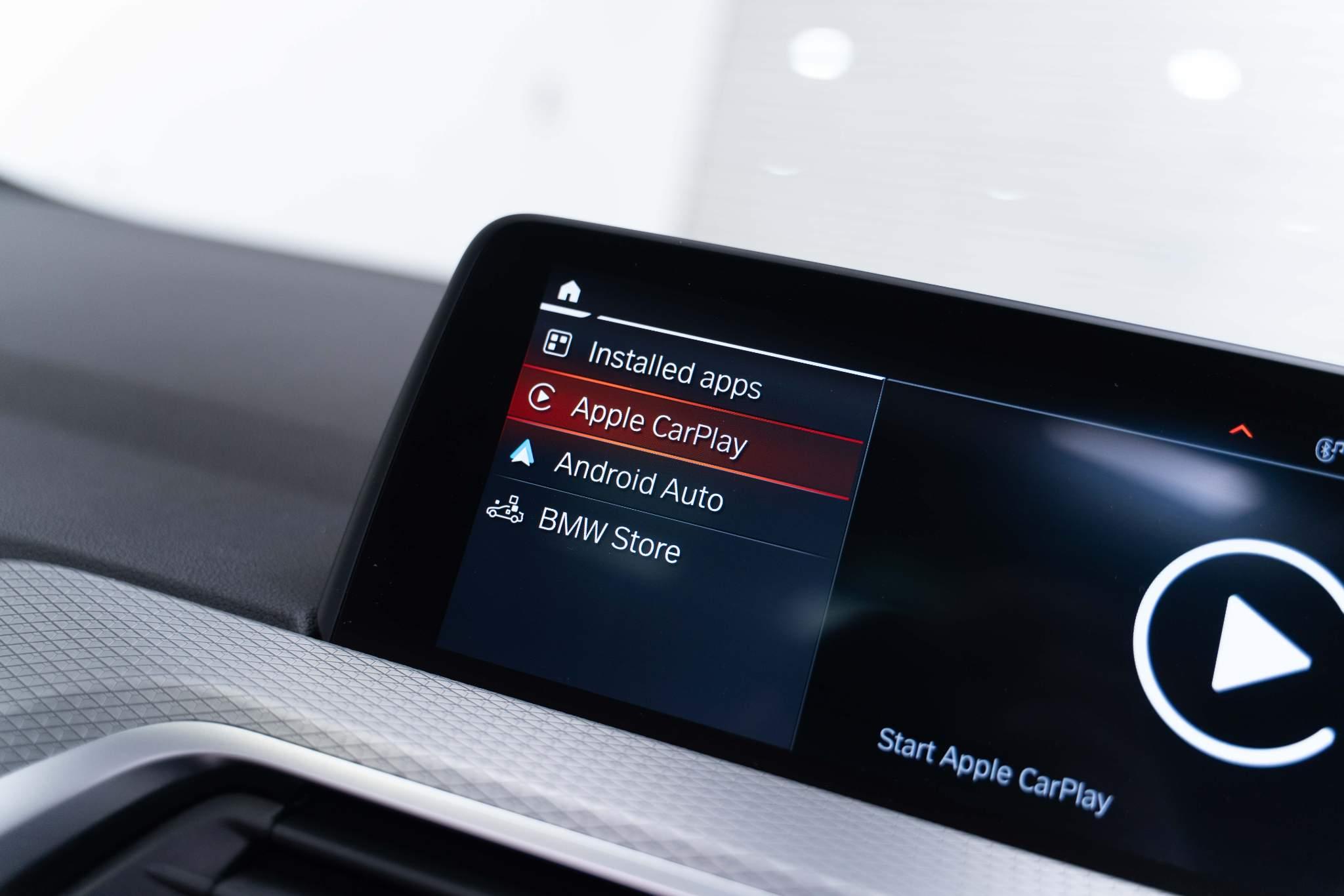 BMW X4 3.0 30d MHT M Sport Auto xDrive Euro 6 (s/s) 5dr 5dr Automatic 2025