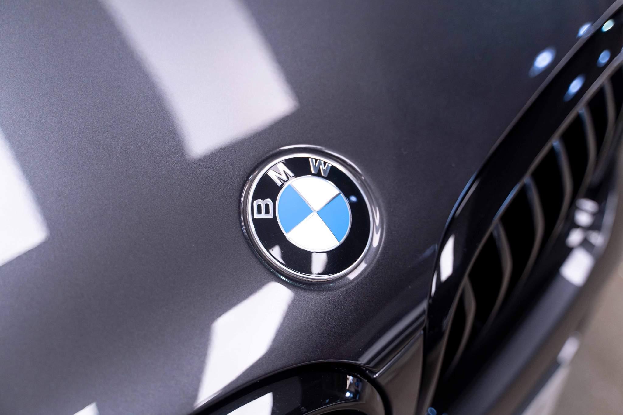 BMW X4 3.0 30d MHT M Sport Auto xDrive Euro 6 (s/s) 5dr 5dr Automatic 2025