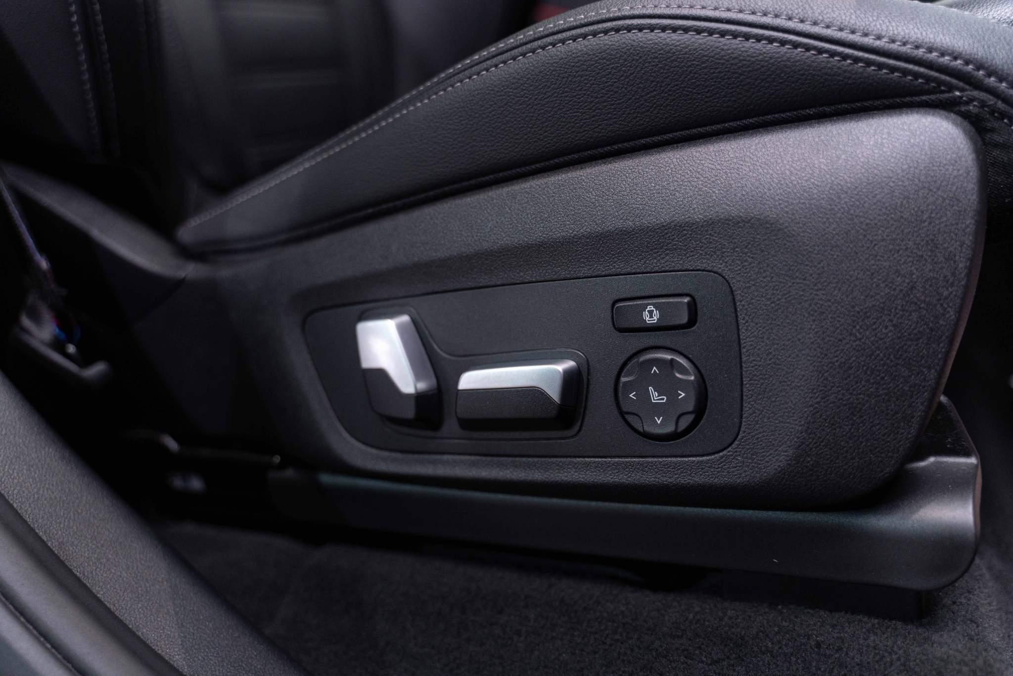 BMW X4 3.0 30d MHT M Sport Auto xDrive Euro 6 (s/s) 5dr 5dr Automatic 2025