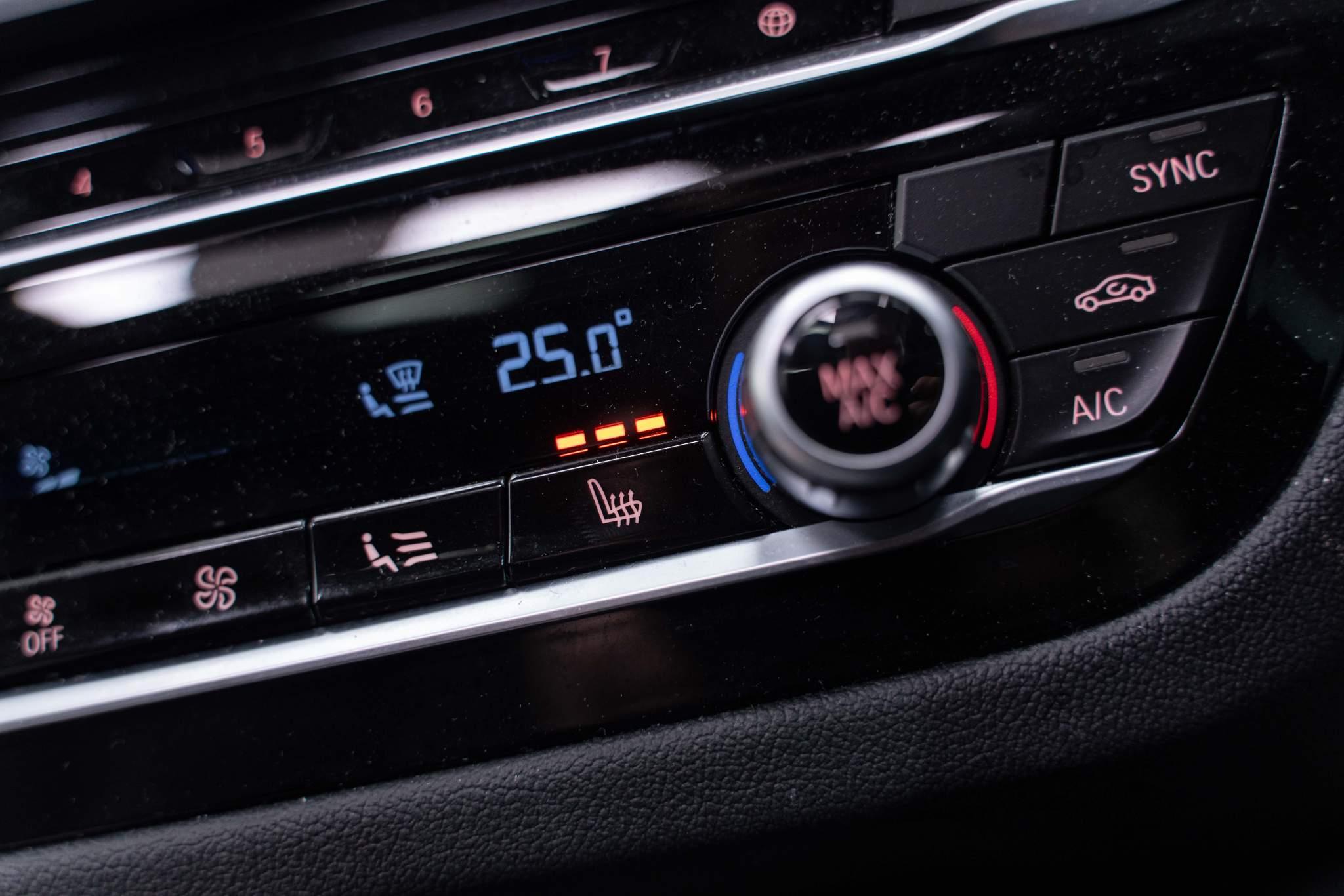 BMW X4 3.0 30d MHT M Sport Auto xDrive Euro 6 (s/s) 5dr 5dr Automatic 2025